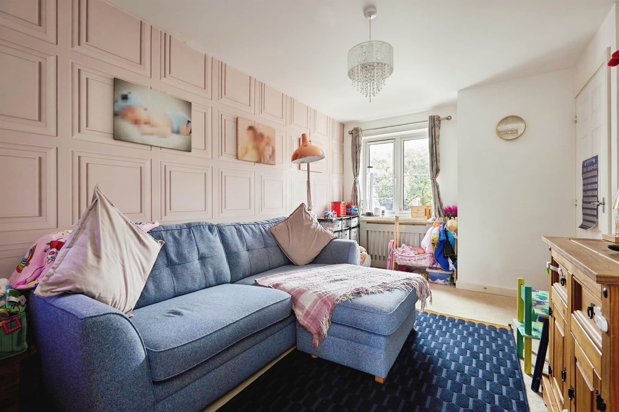 Property at Snowdrop Wynde, Shaftesbury