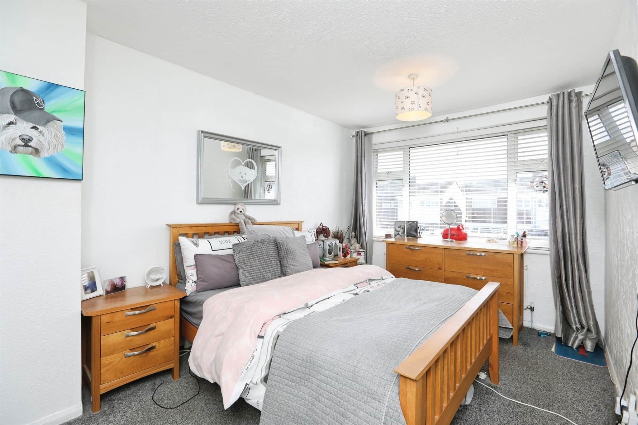 Property at Austin Close, Darland
