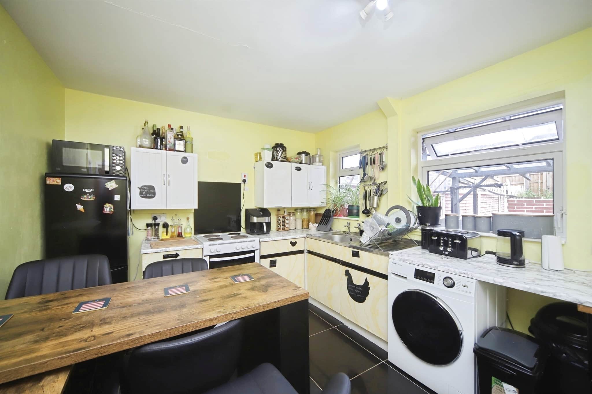 Property at Smithy, Bishops Hull, Taunton