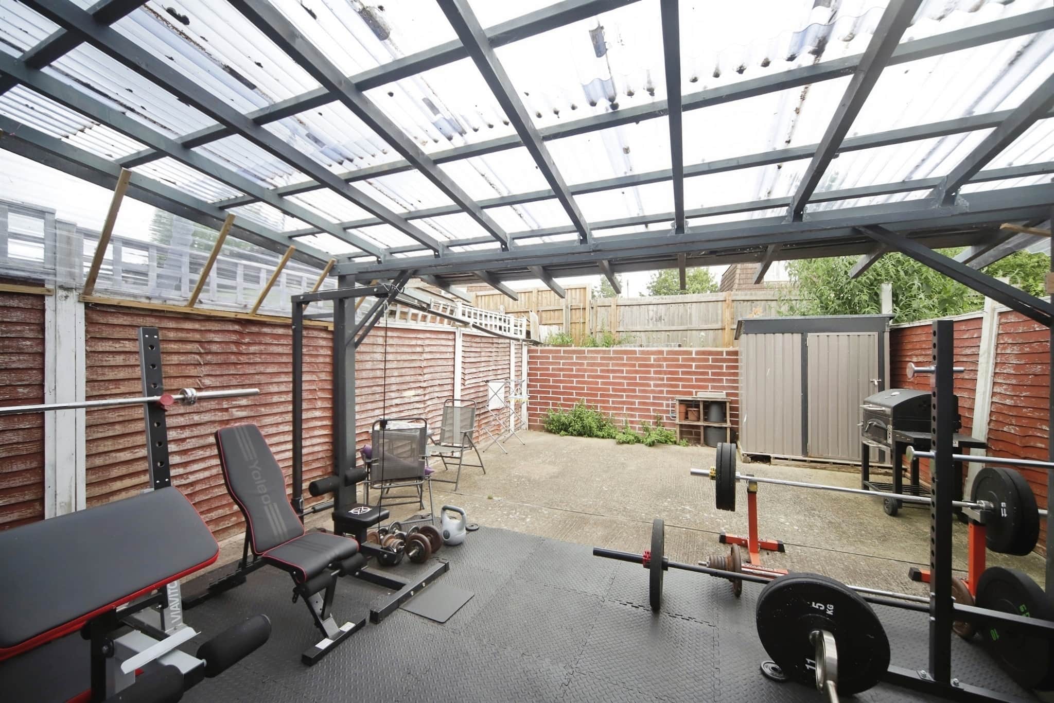 Property at Smithy, Bishops Hull, Taunton