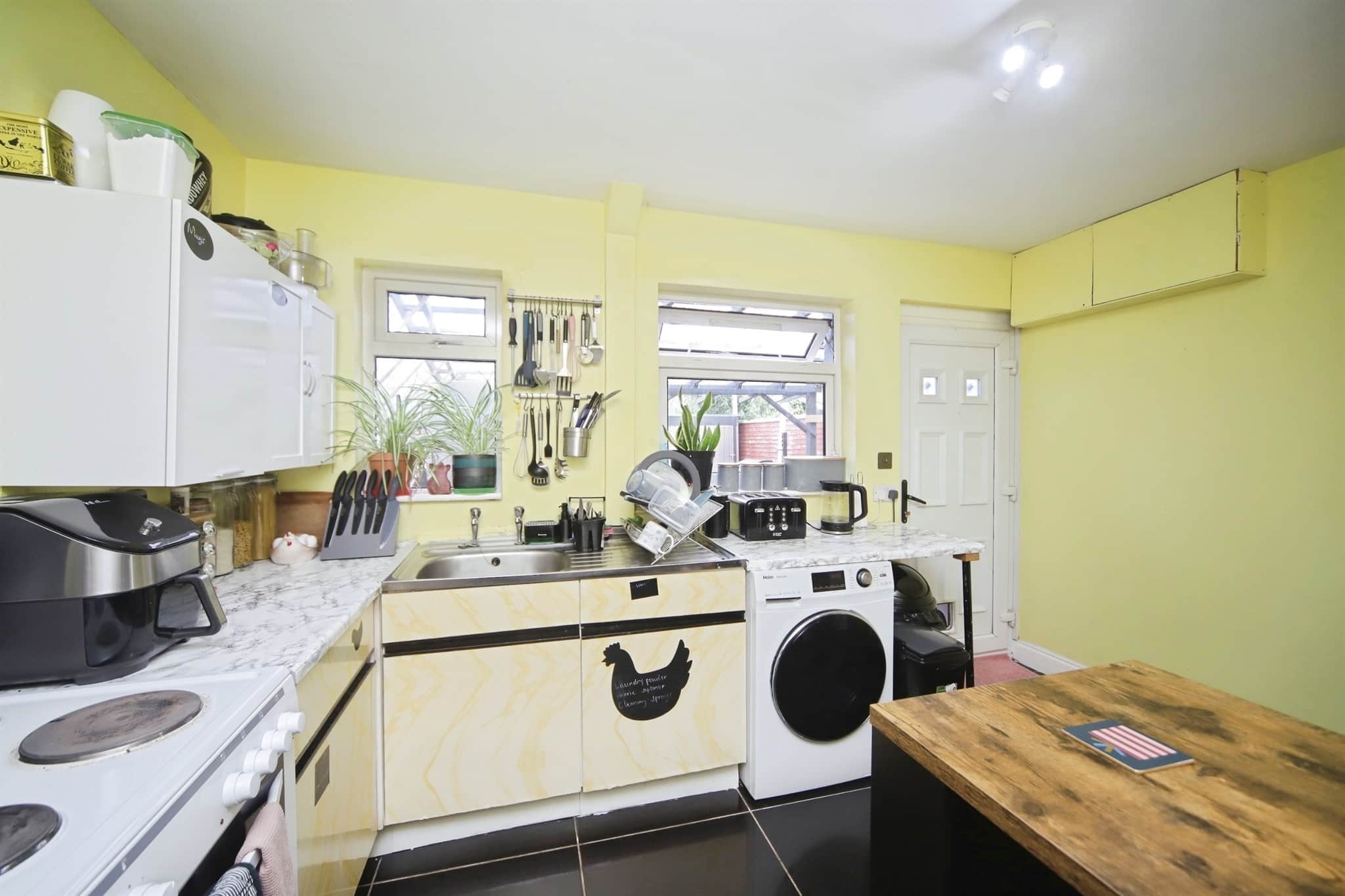 Property at Smithy, Bishops Hull, Taunton