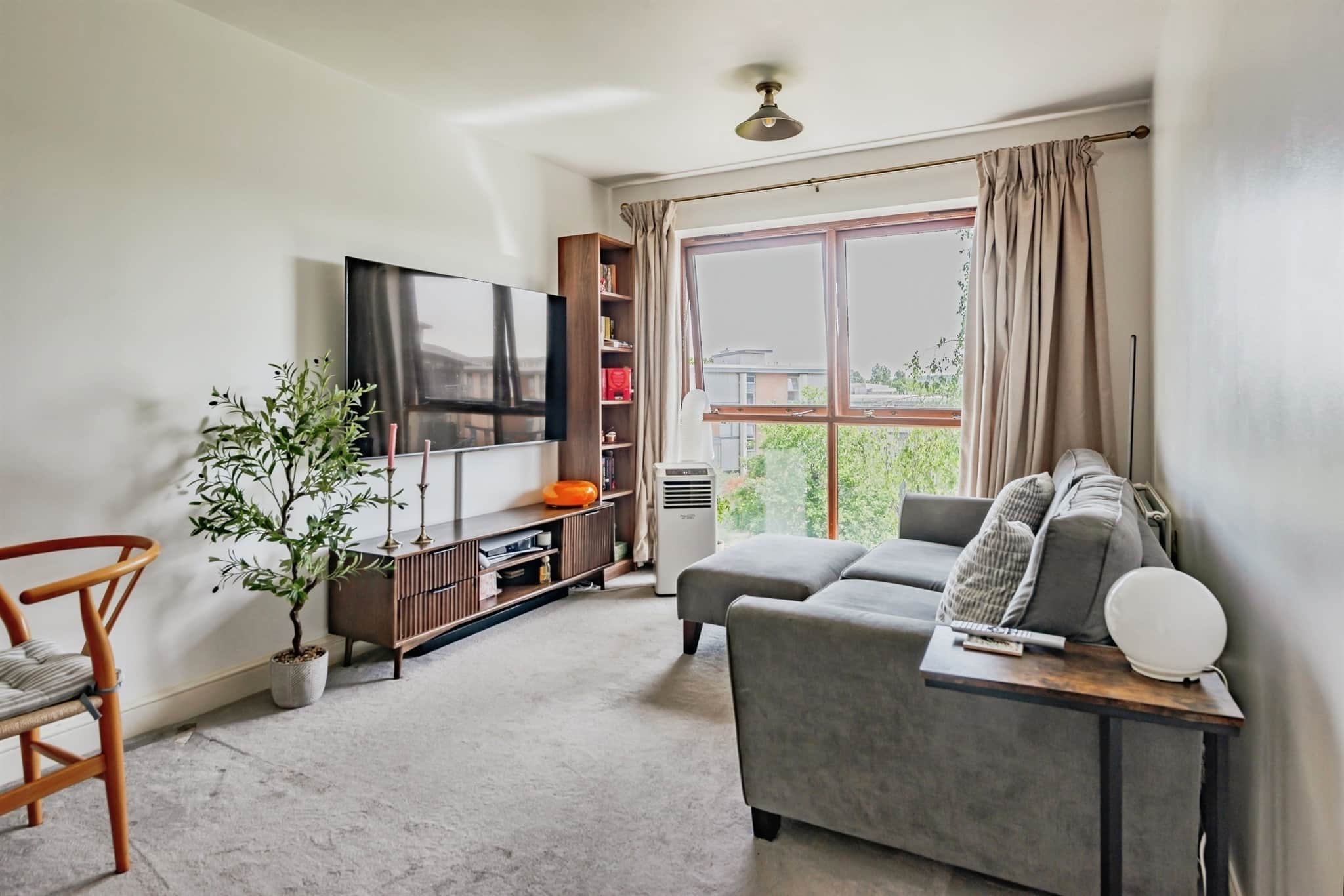 Property at Commonwealth Drive, Crawley