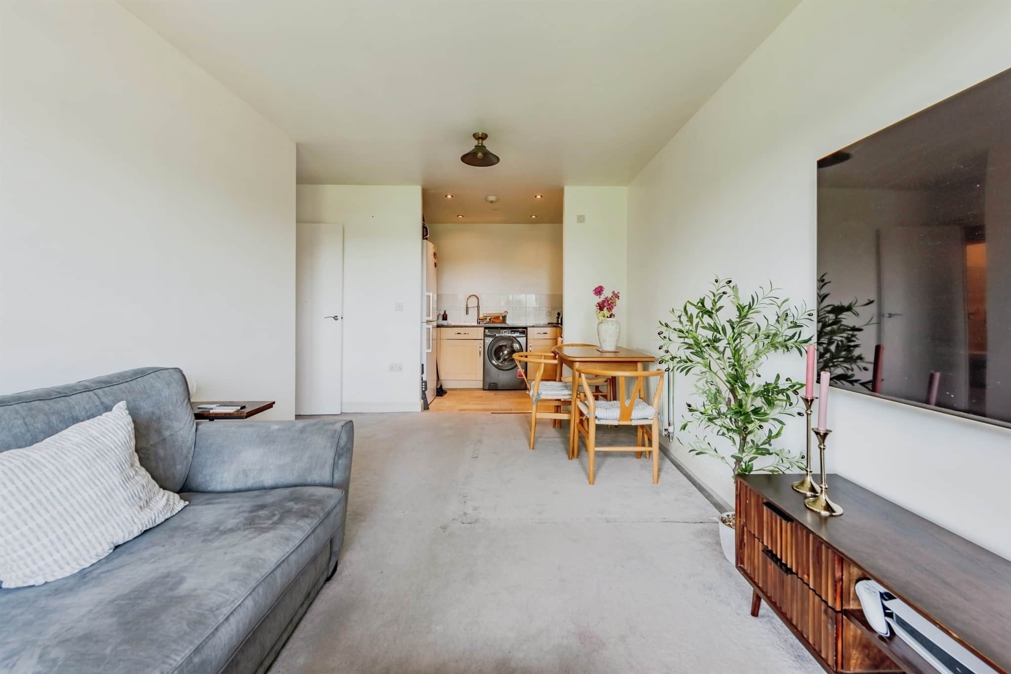Property at Commonwealth Drive, Crawley