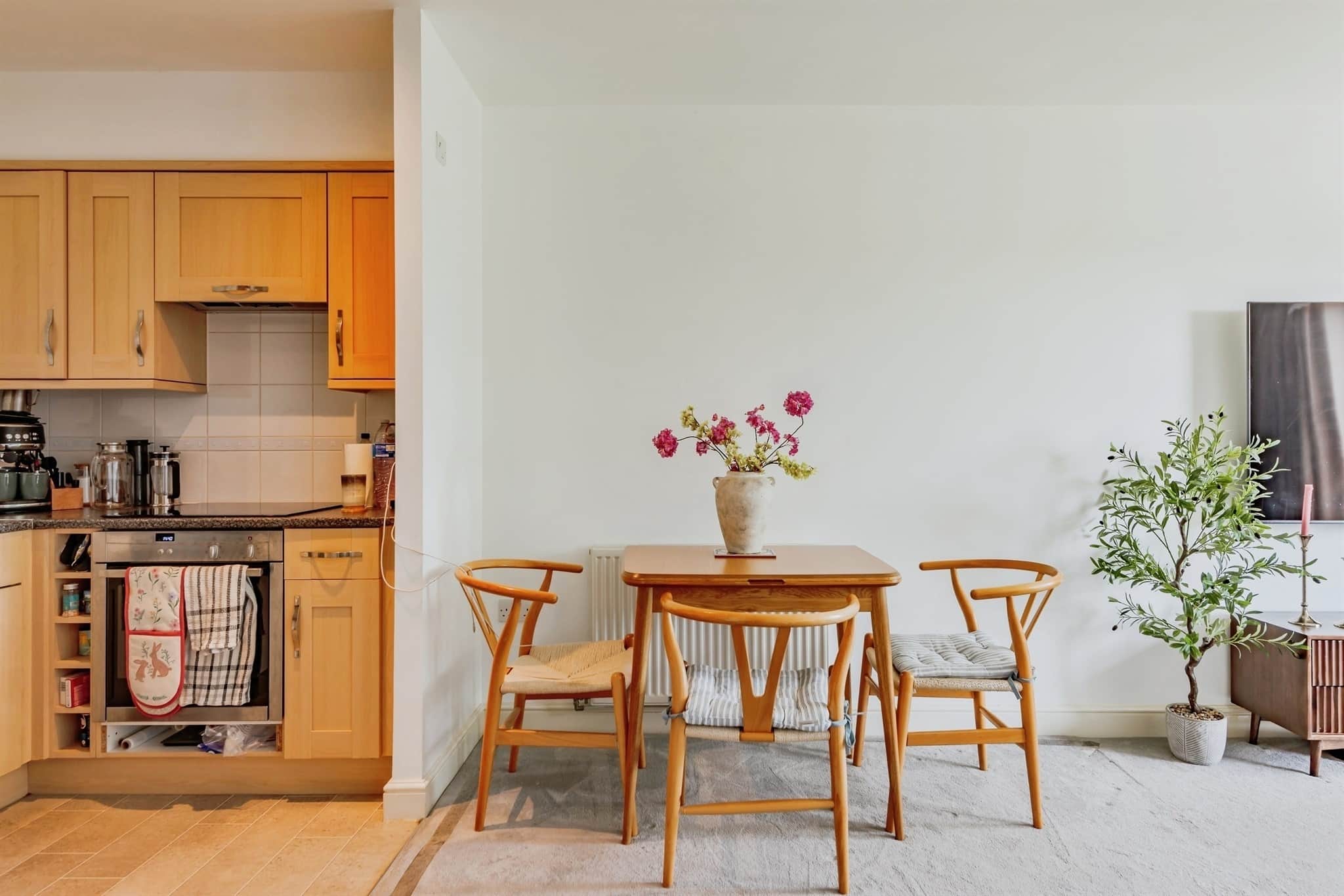 Property at Commonwealth Drive, Crawley