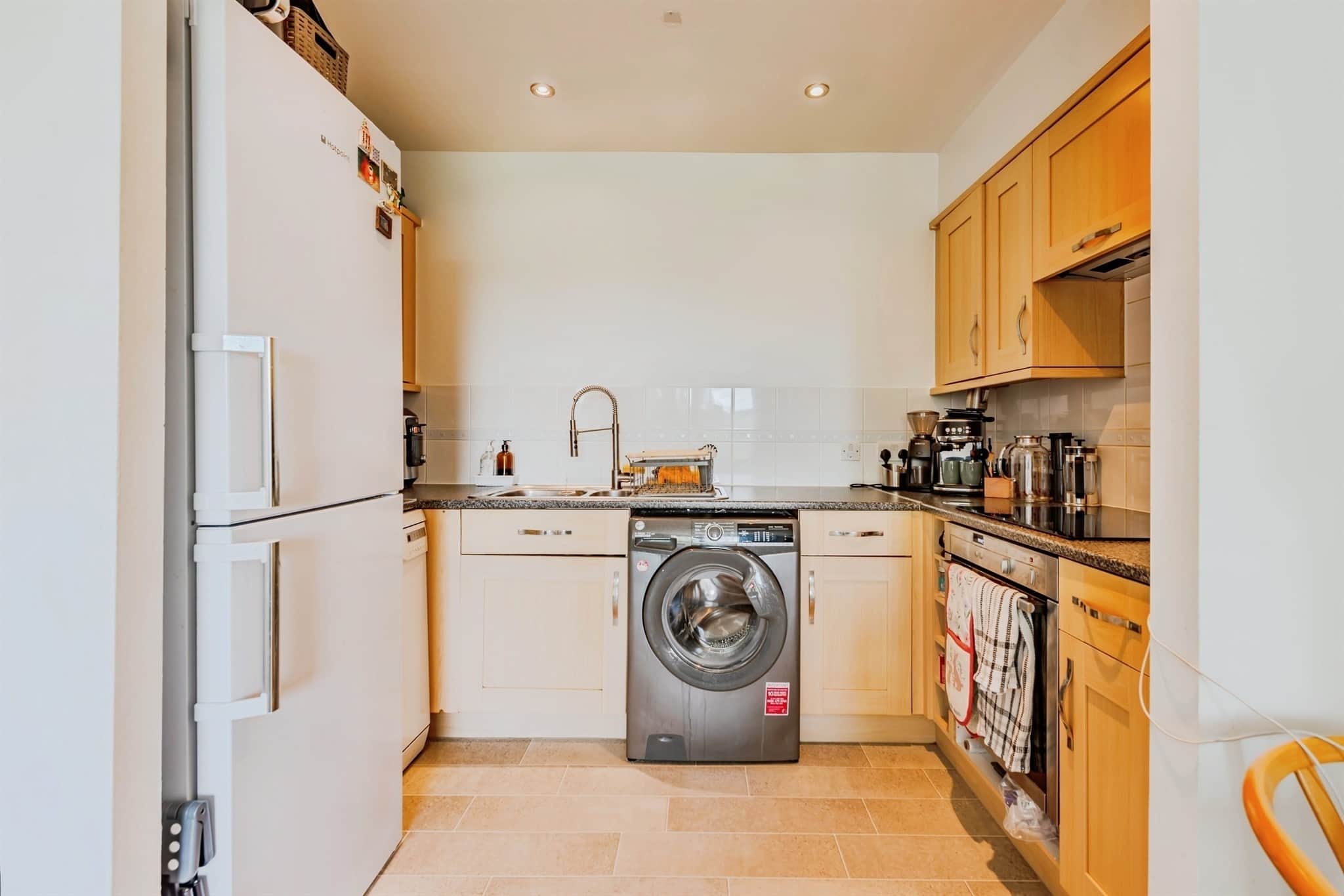 Property at Commonwealth Drive, Crawley