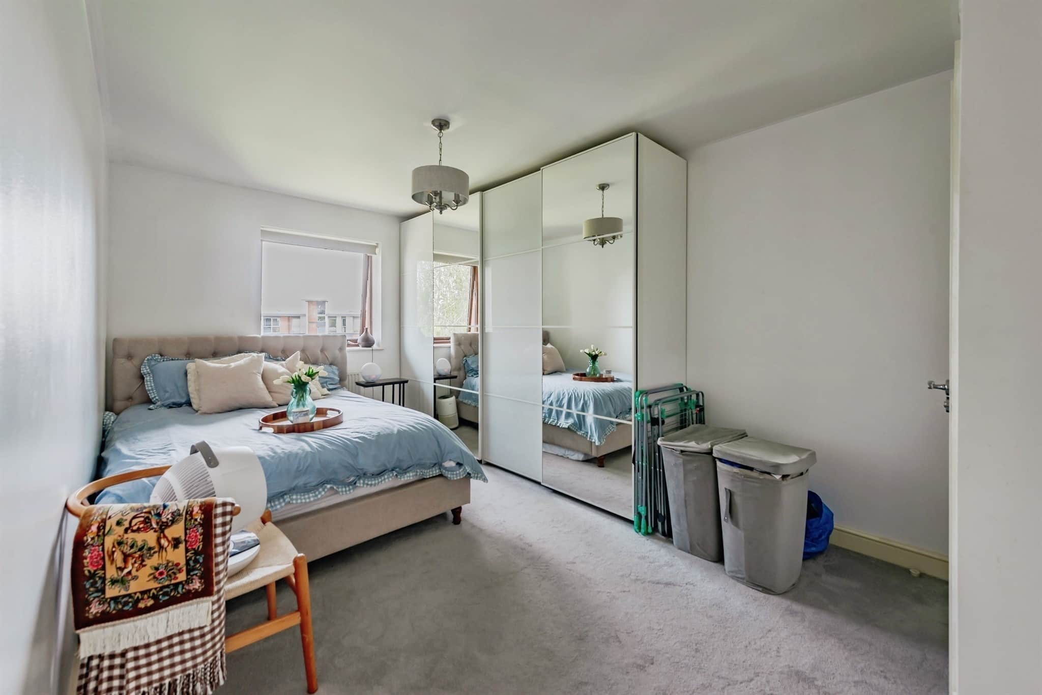 Property at Commonwealth Drive, Crawley