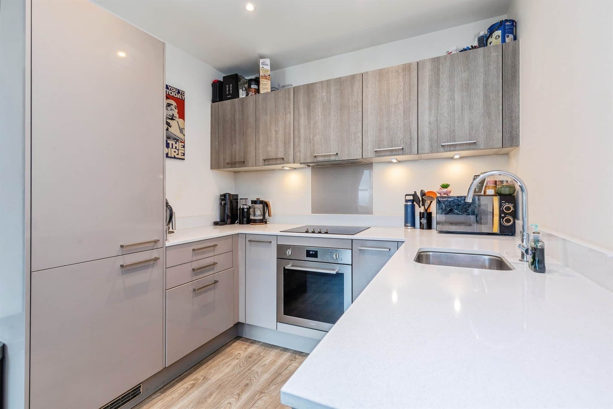 Property at Ocean Drive, Gillingham