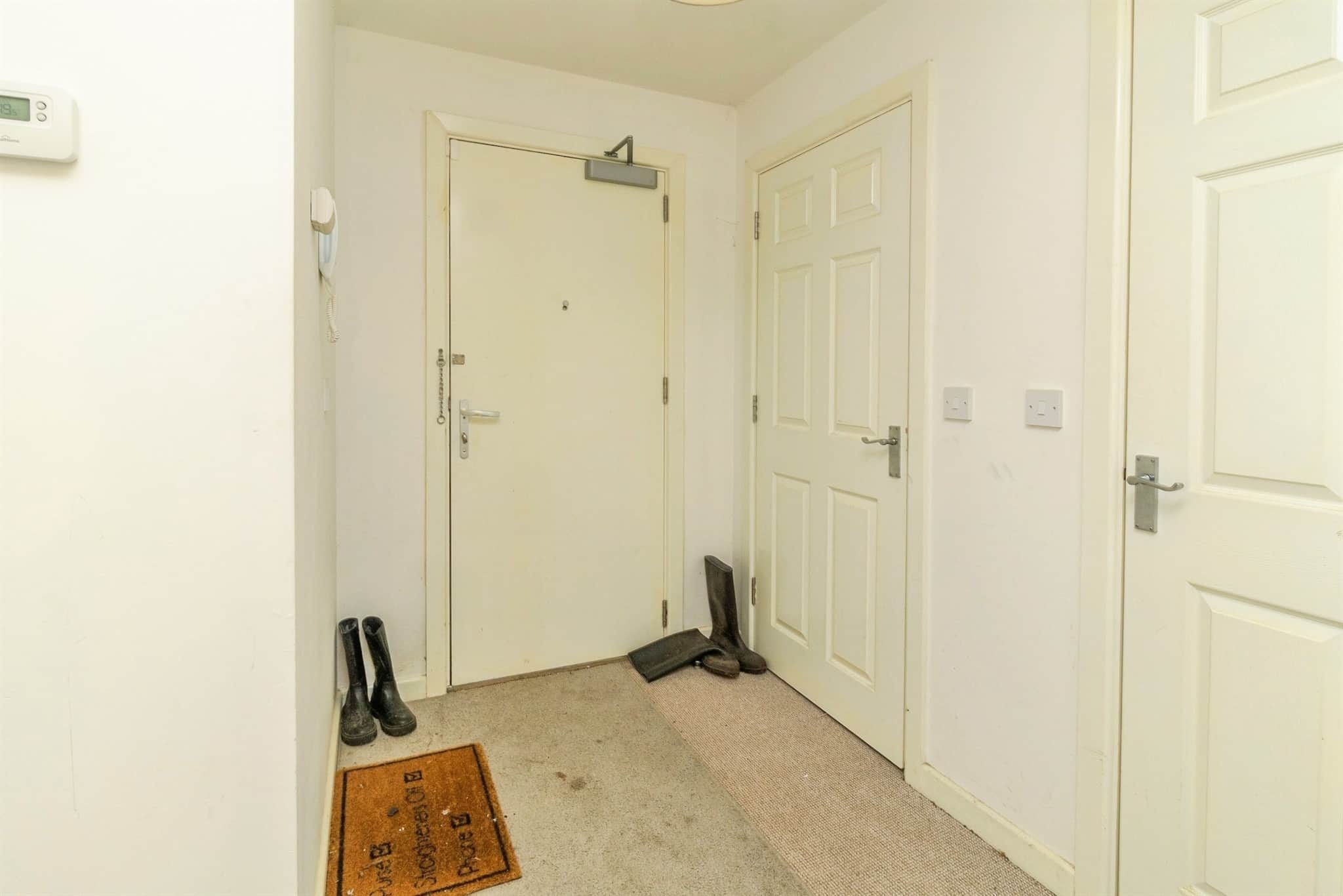 Property at Bunkers Crescent, Bletchley, MILTON KEYNES