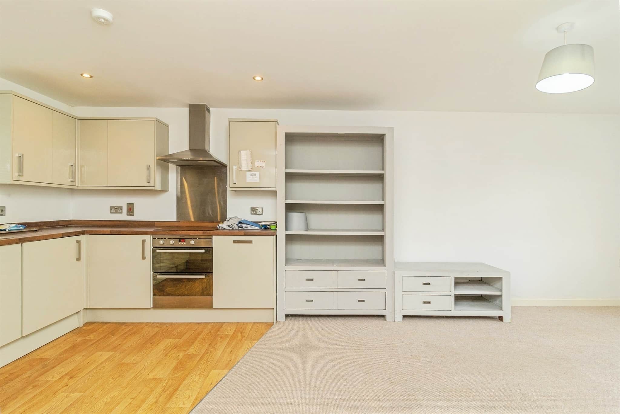 Property at Bunkers Crescent, Bletchley, MILTON KEYNES