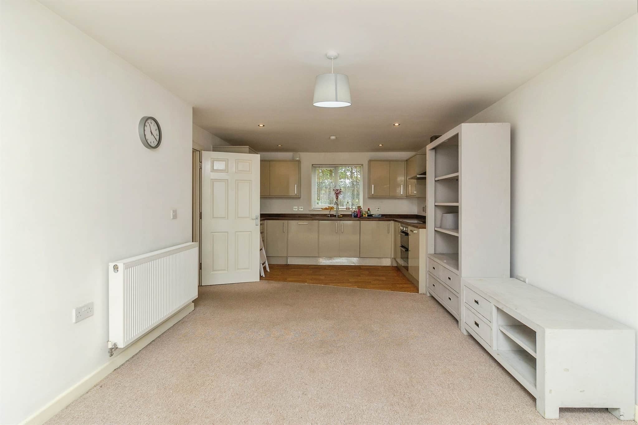 Property at Bunkers Crescent, Bletchley, MILTON KEYNES