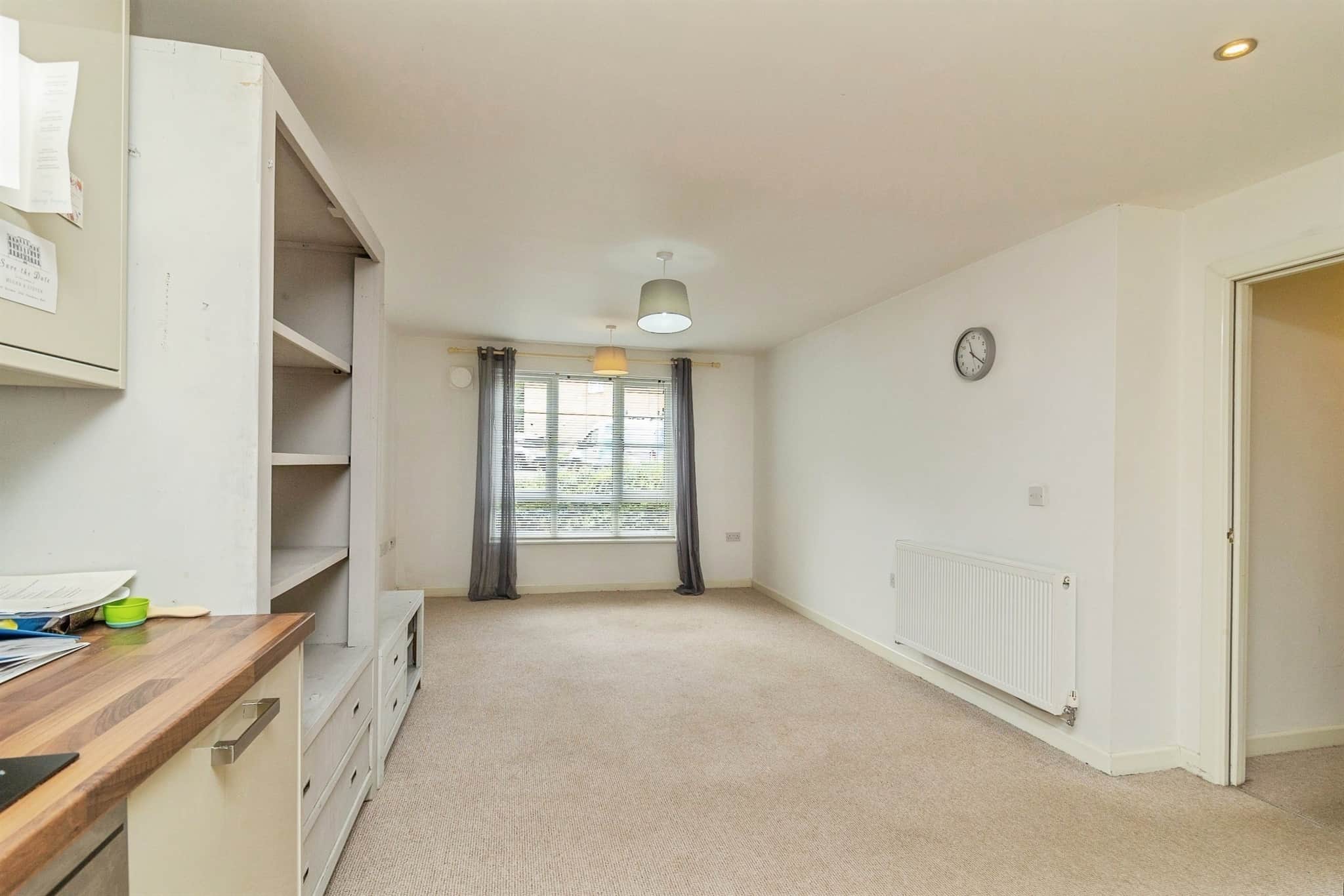Property at Bunkers Crescent, Bletchley, MILTON KEYNES