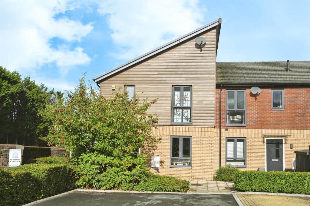 Property at Rectory Lane, Filton, Bristol