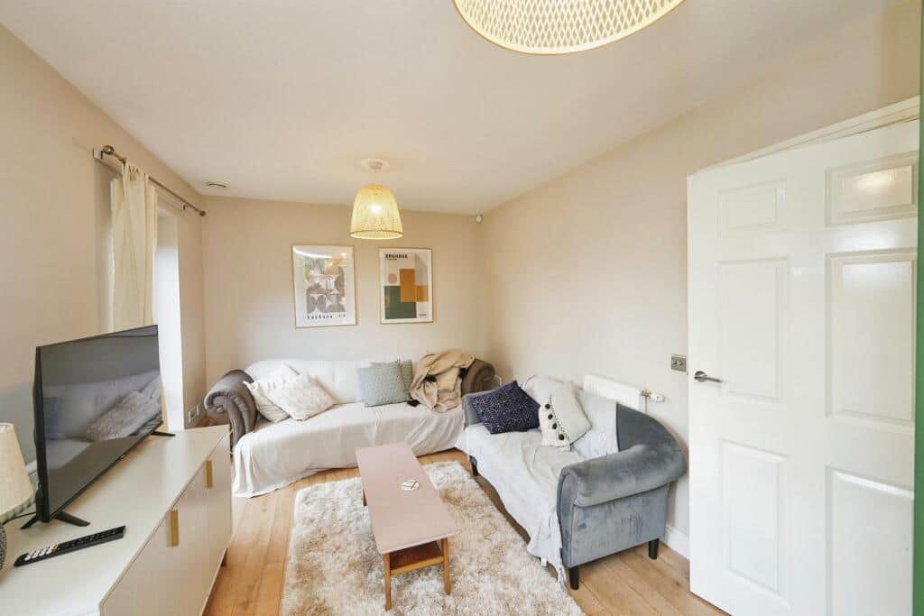 Property at Rectory Lane, Filton, Bristol
