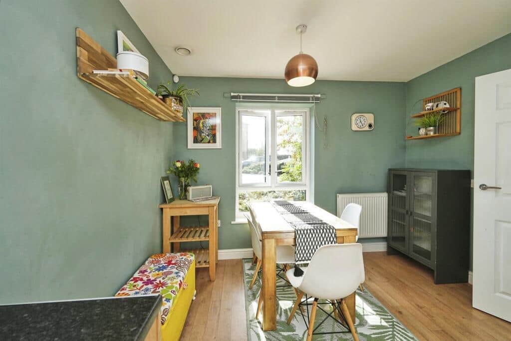 Property at Rectory Lane, Filton, Bristol