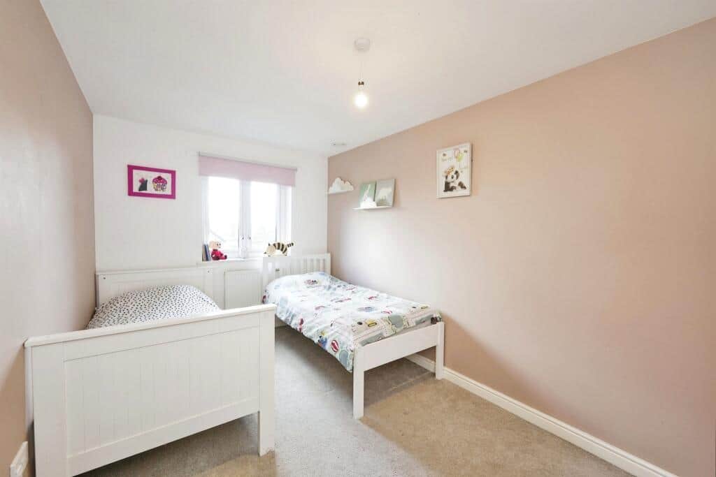 Property at Rectory Lane, Filton, Bristol