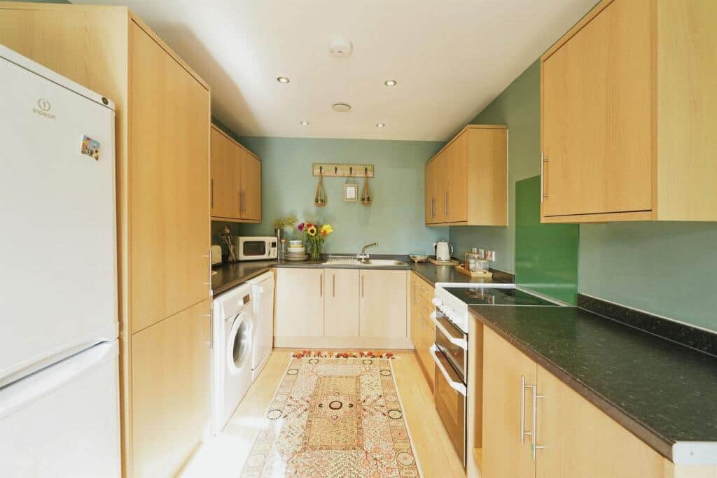 Property at Rectory Lane, Filton, Bristol
