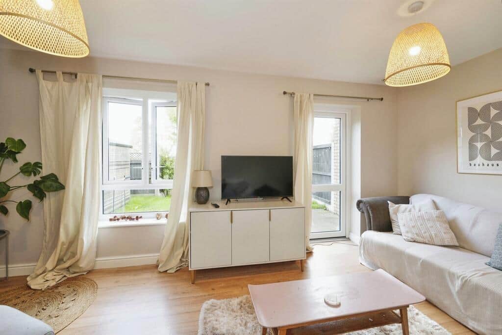 Property at Rectory Lane, Filton, Bristol
