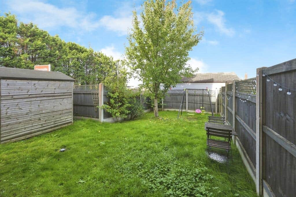 Property at Rectory Lane, Filton, Bristol