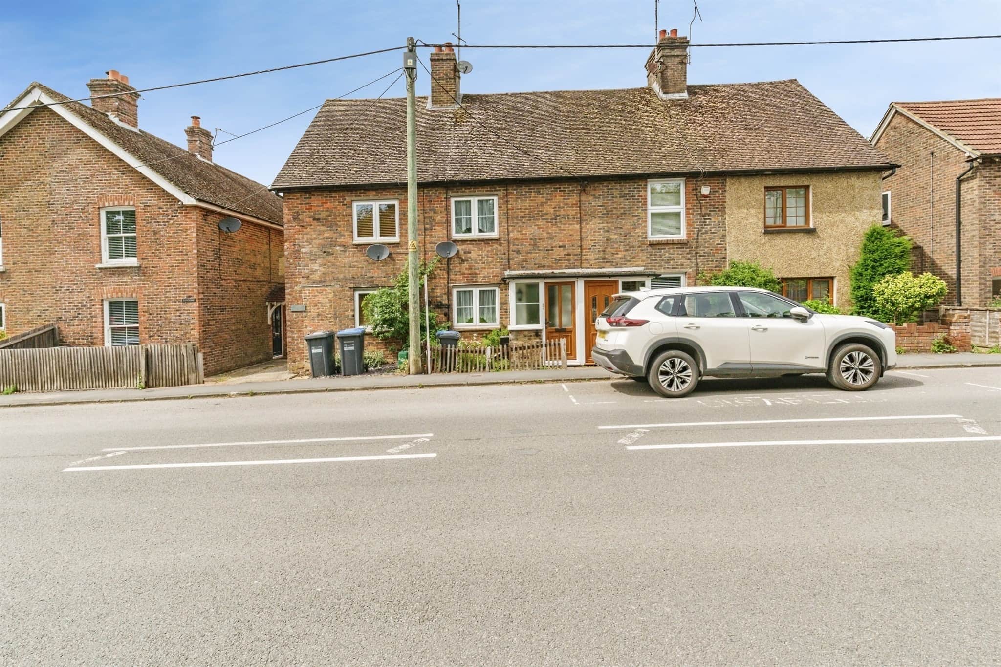 Property at Horsham Road, Handcross, Haywards Heath