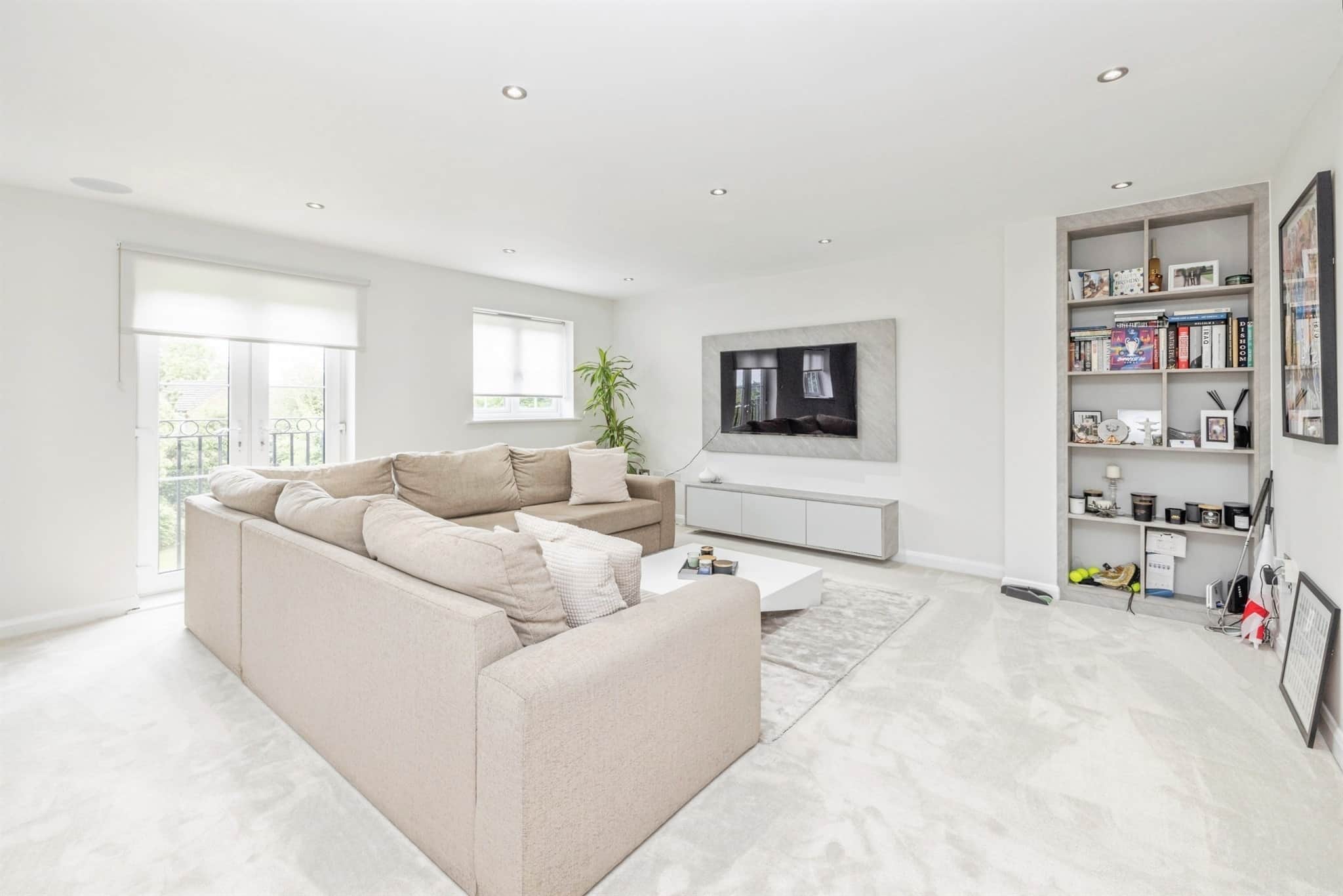 Property at Prospect Close, Bushey