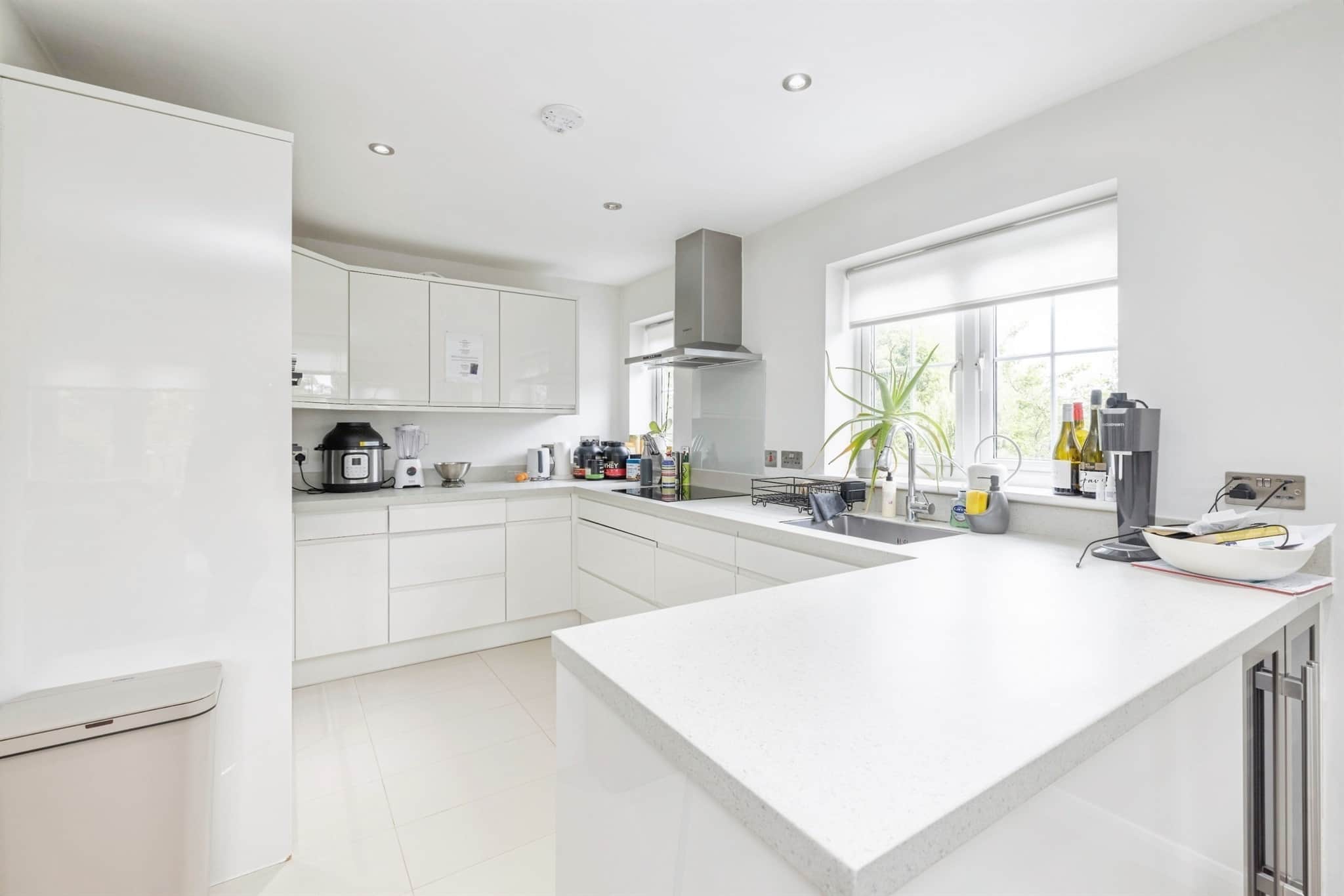 Property at Prospect Close, Bushey