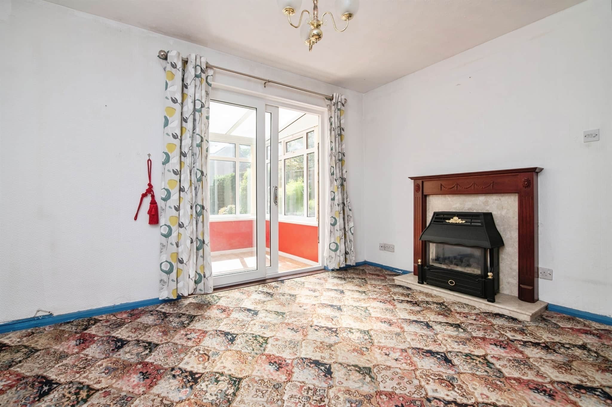 Property at Emily Gardens, Birmingham