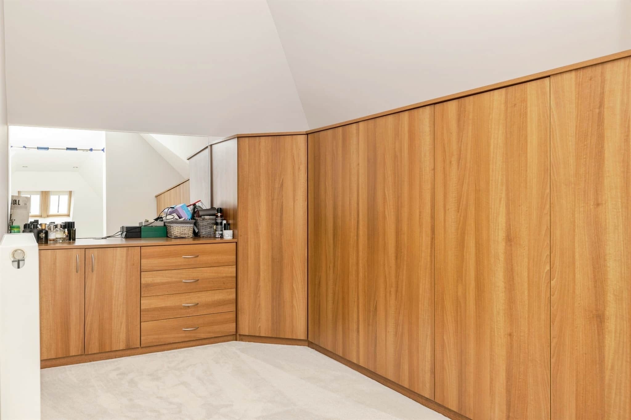 Property at Prospect Close, Bushey