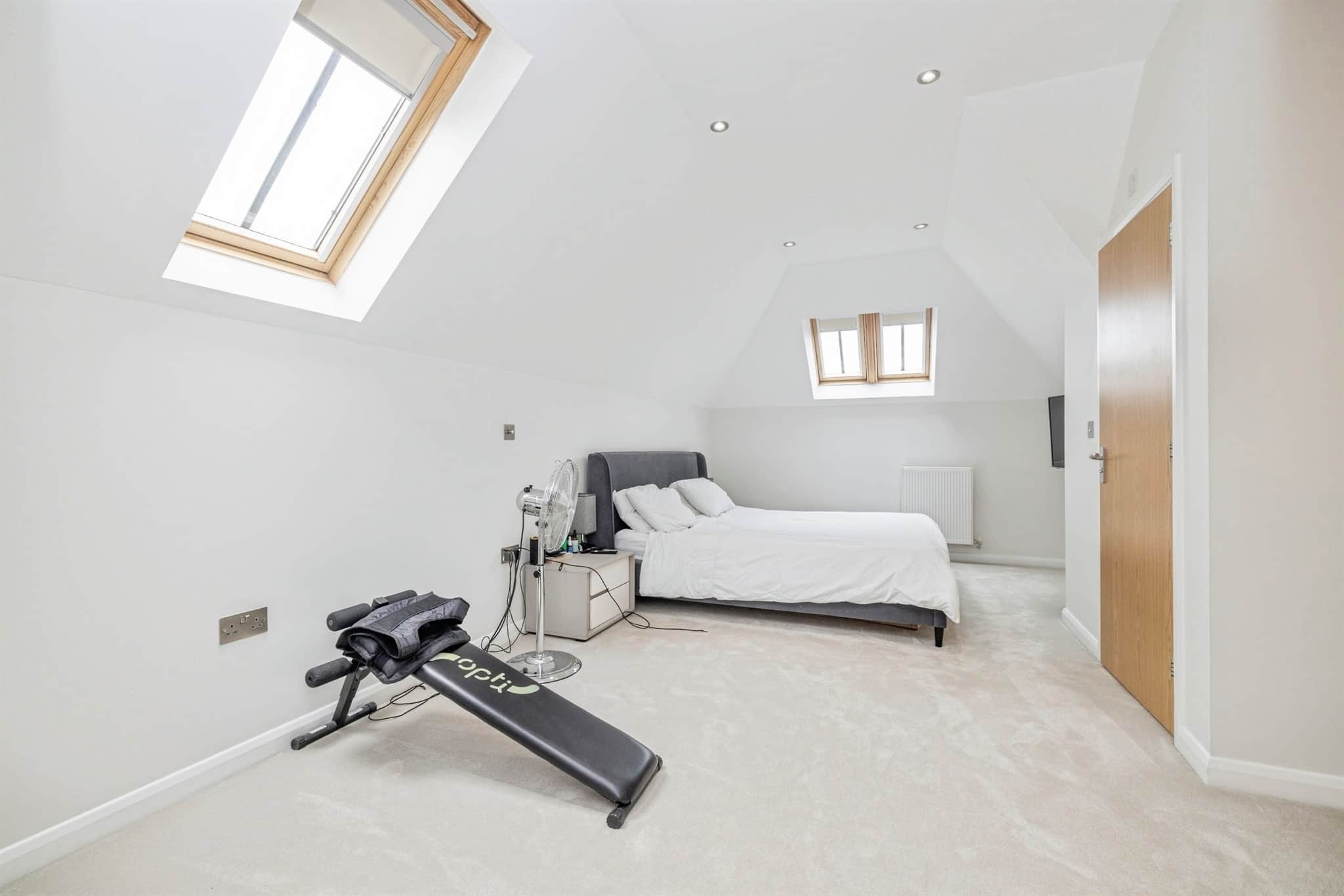 Property at Prospect Close, Bushey