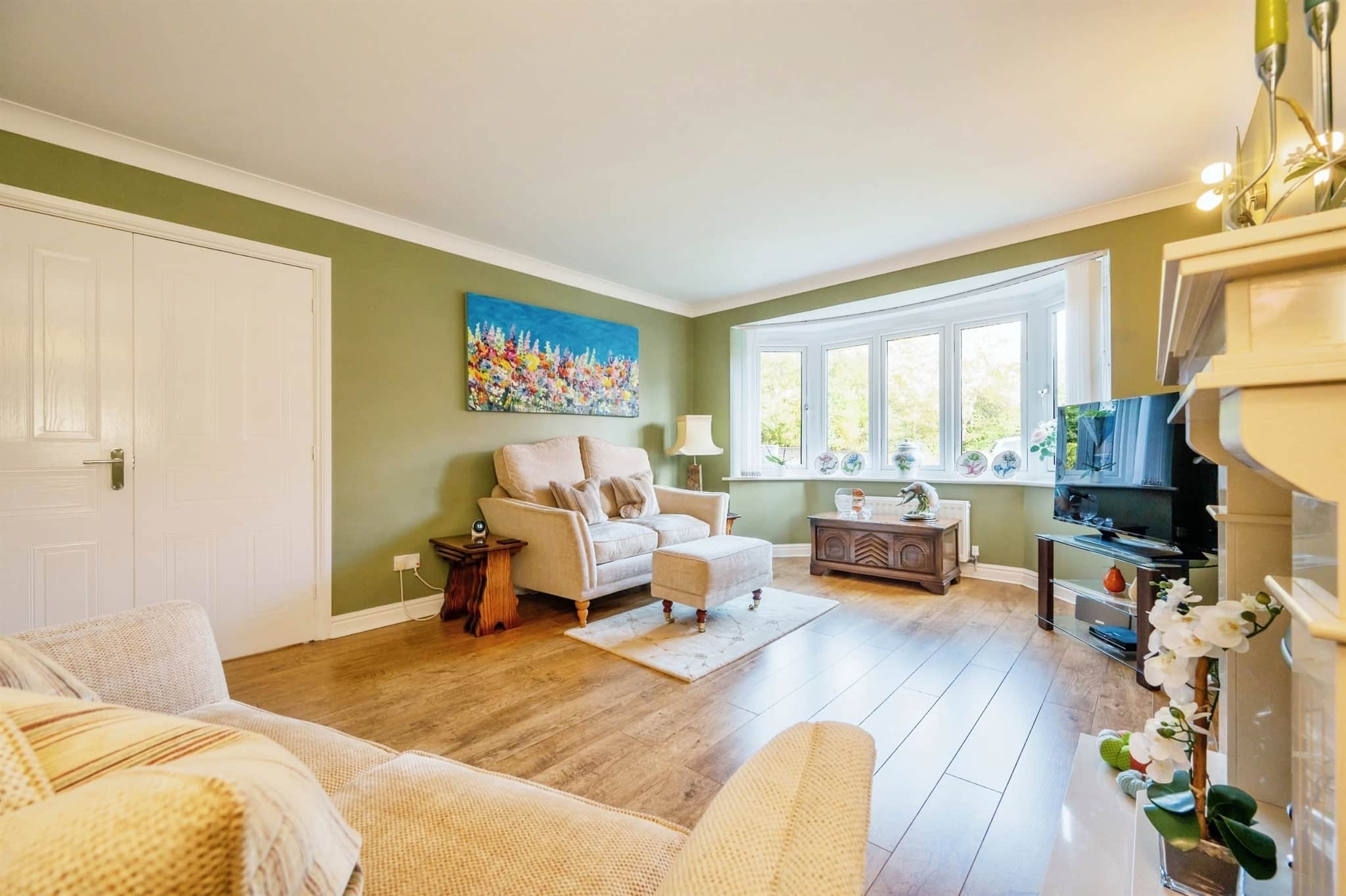Property at Farundles Avenue, Lyppard Woodgreen, Worcester