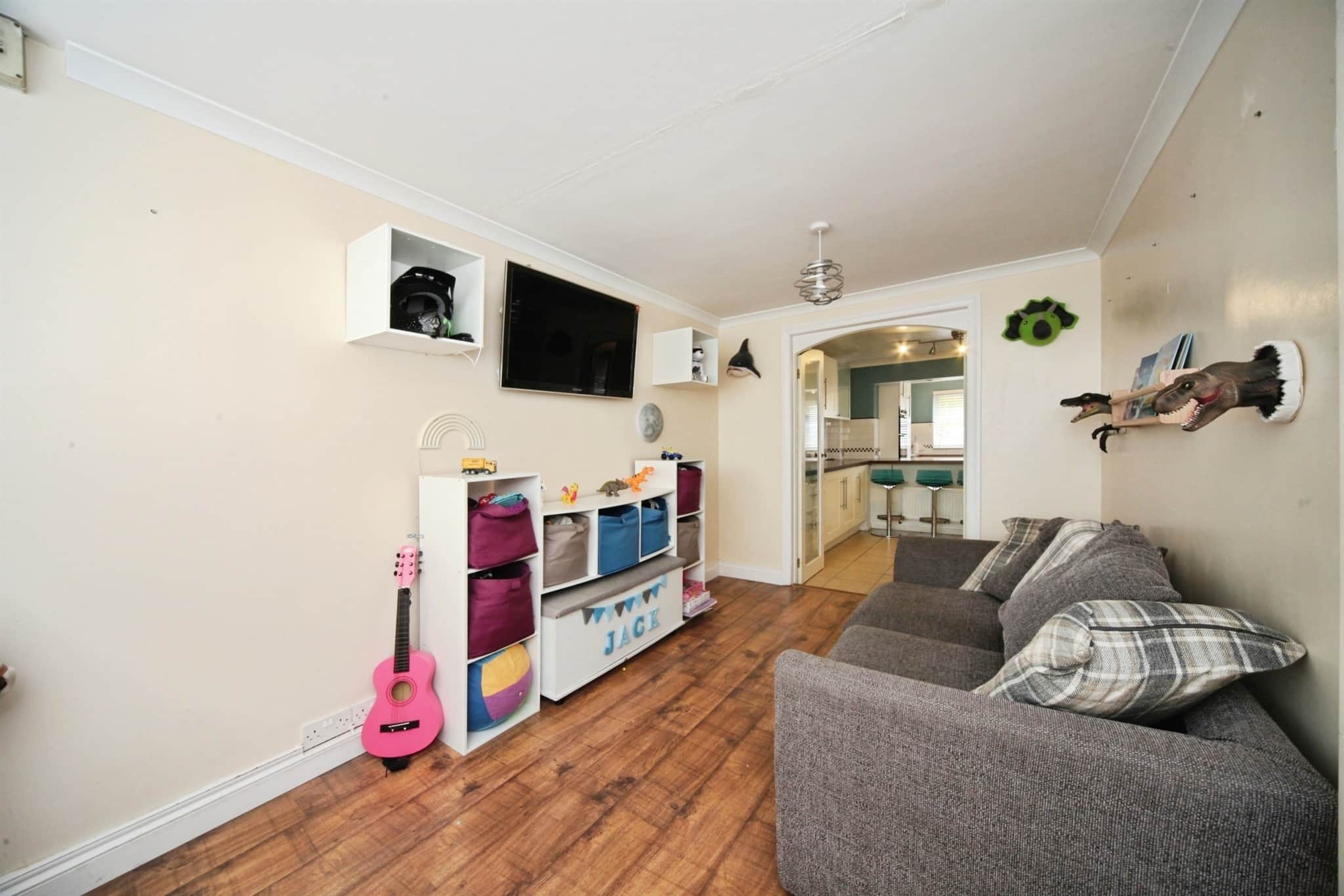 Property at Englands Avenue, Dunstable