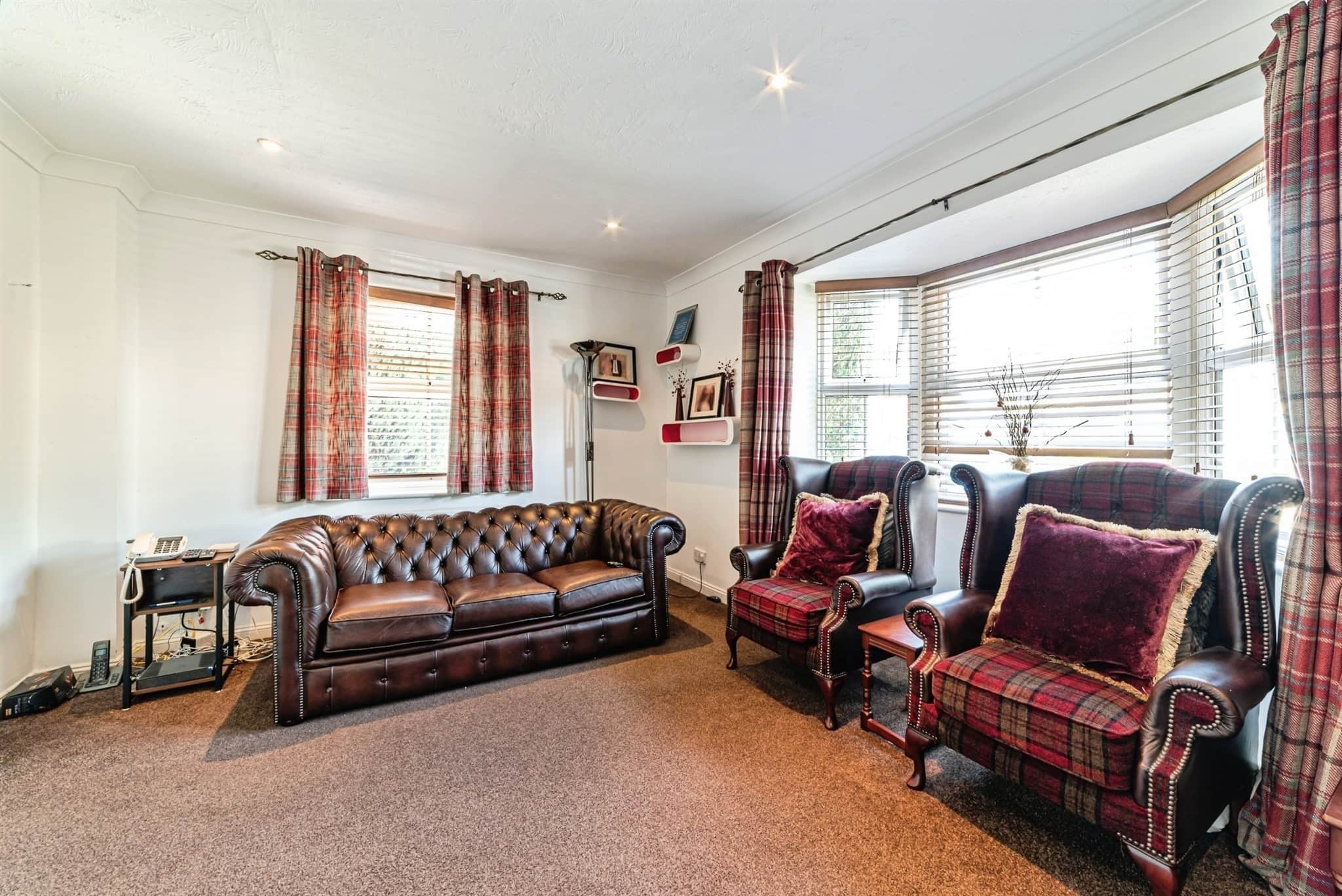 Property at Chatsworth Green, Hatch Warren, BASINGSTOKE