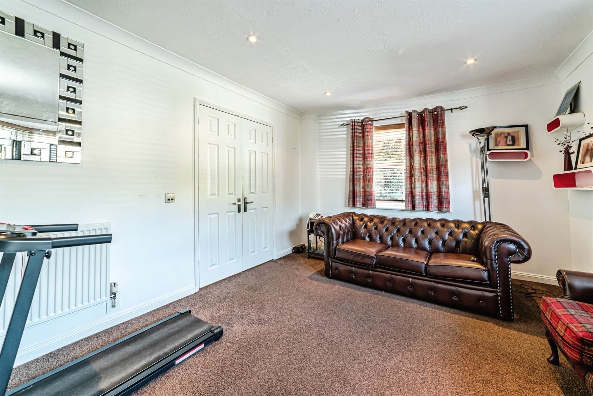 Property at Chatsworth Green, Hatch Warren, BASINGSTOKE
