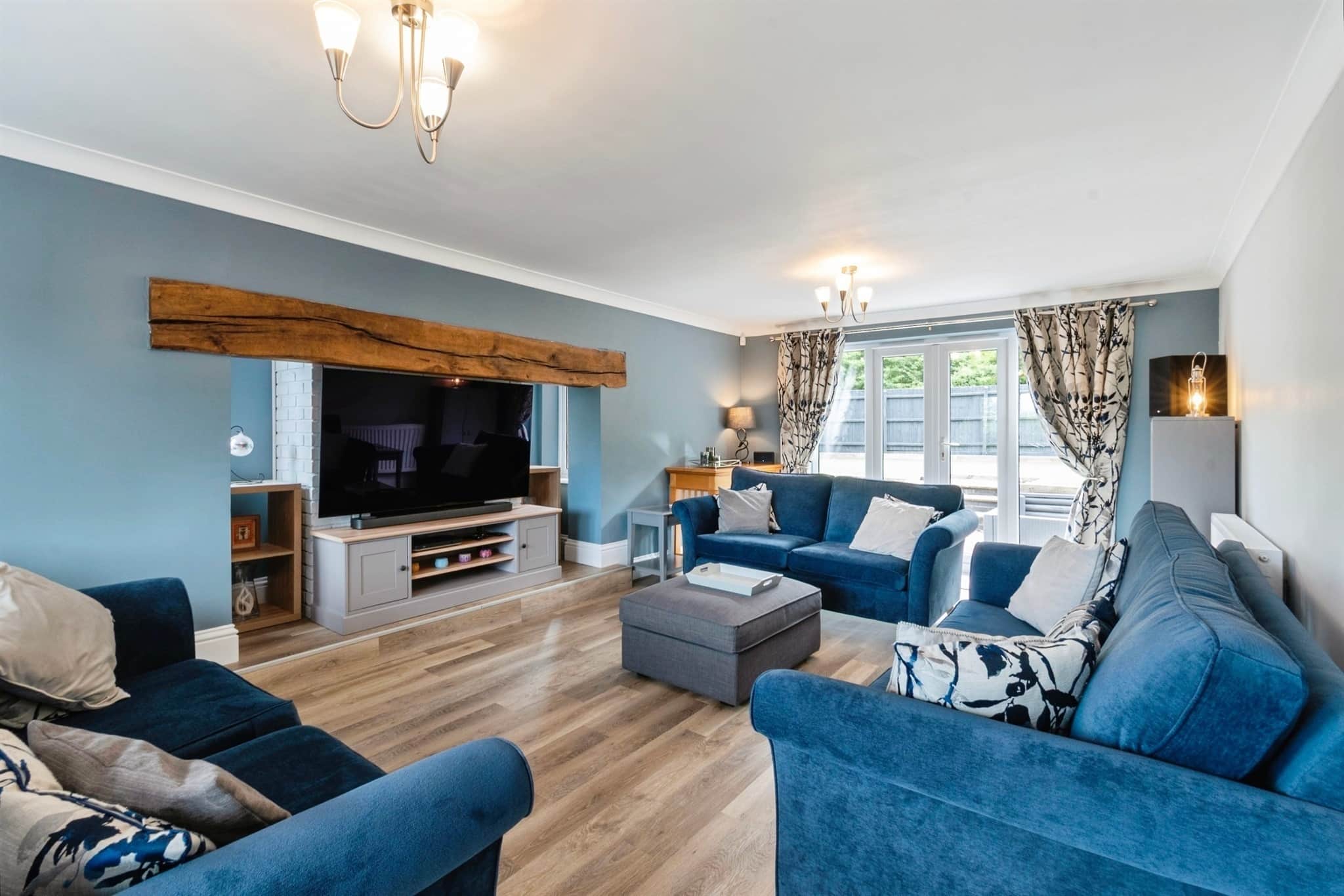 Property at Woodhead Place, Papworth Everard, CAMBRIDGE