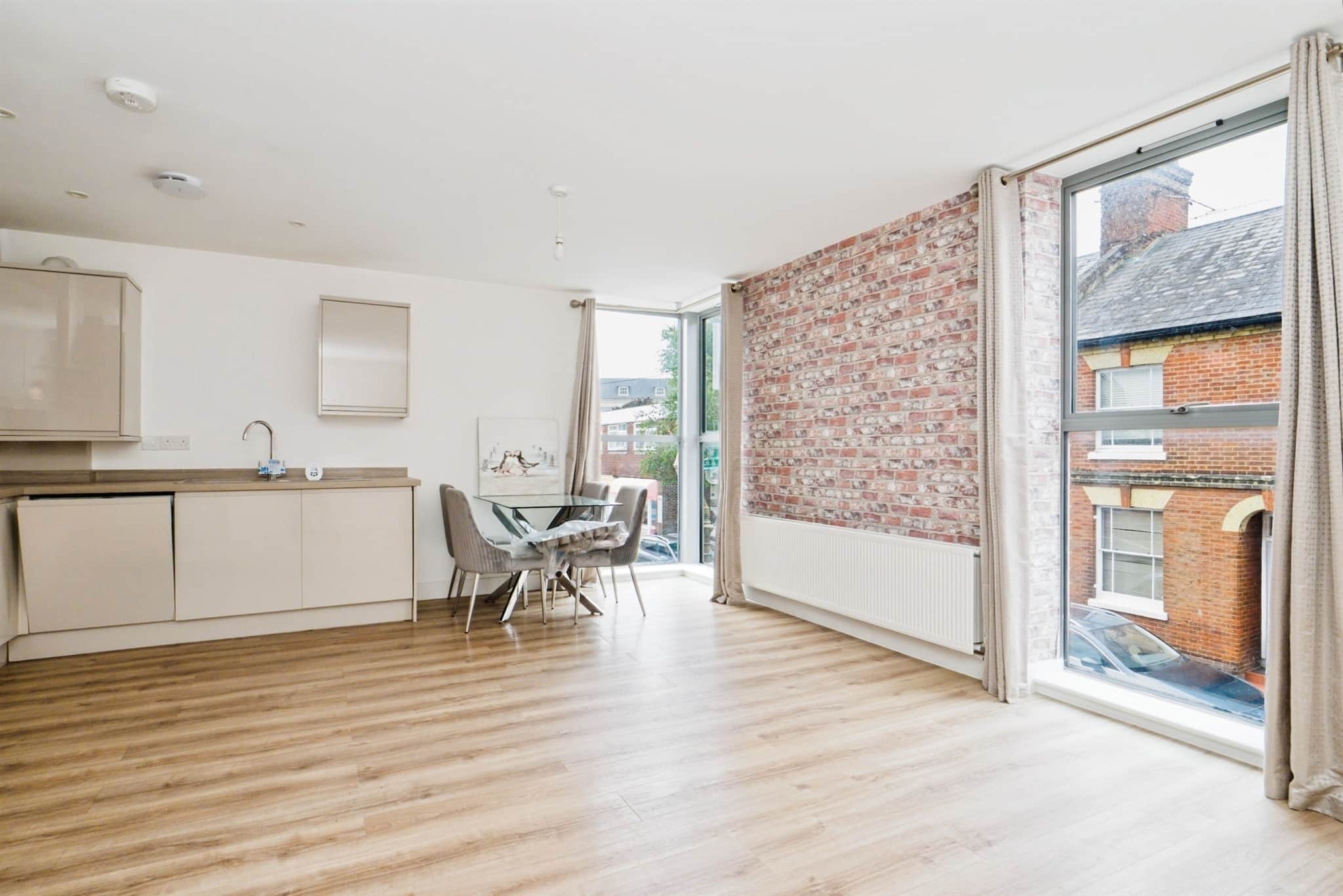 Property at Dover Street, Canterbury
