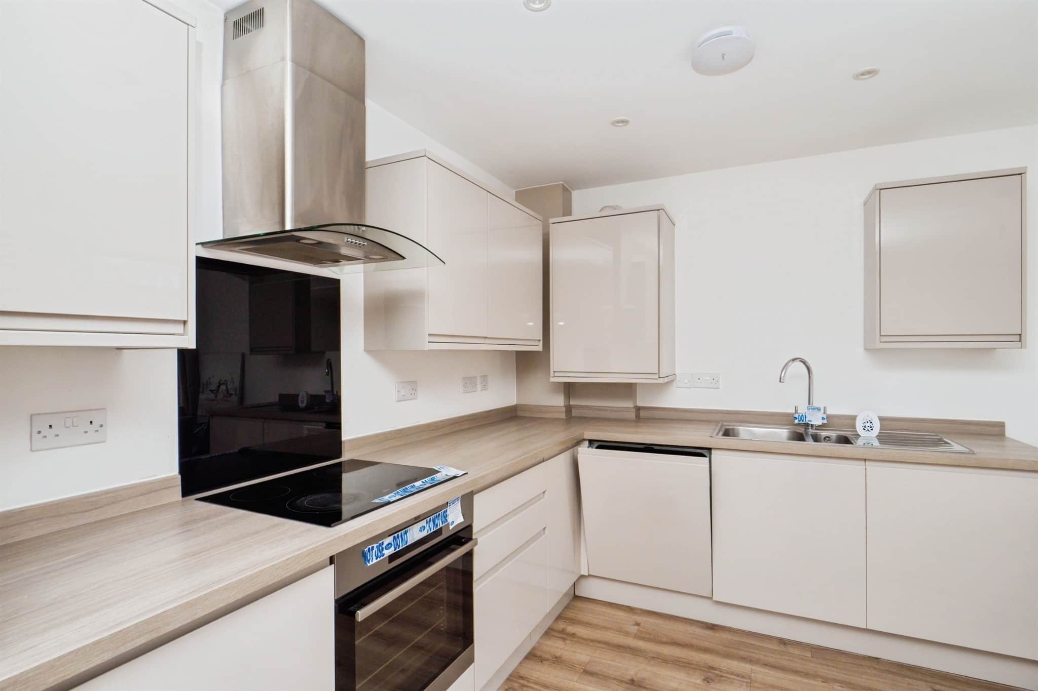 Property at Dover Street, Canterbury