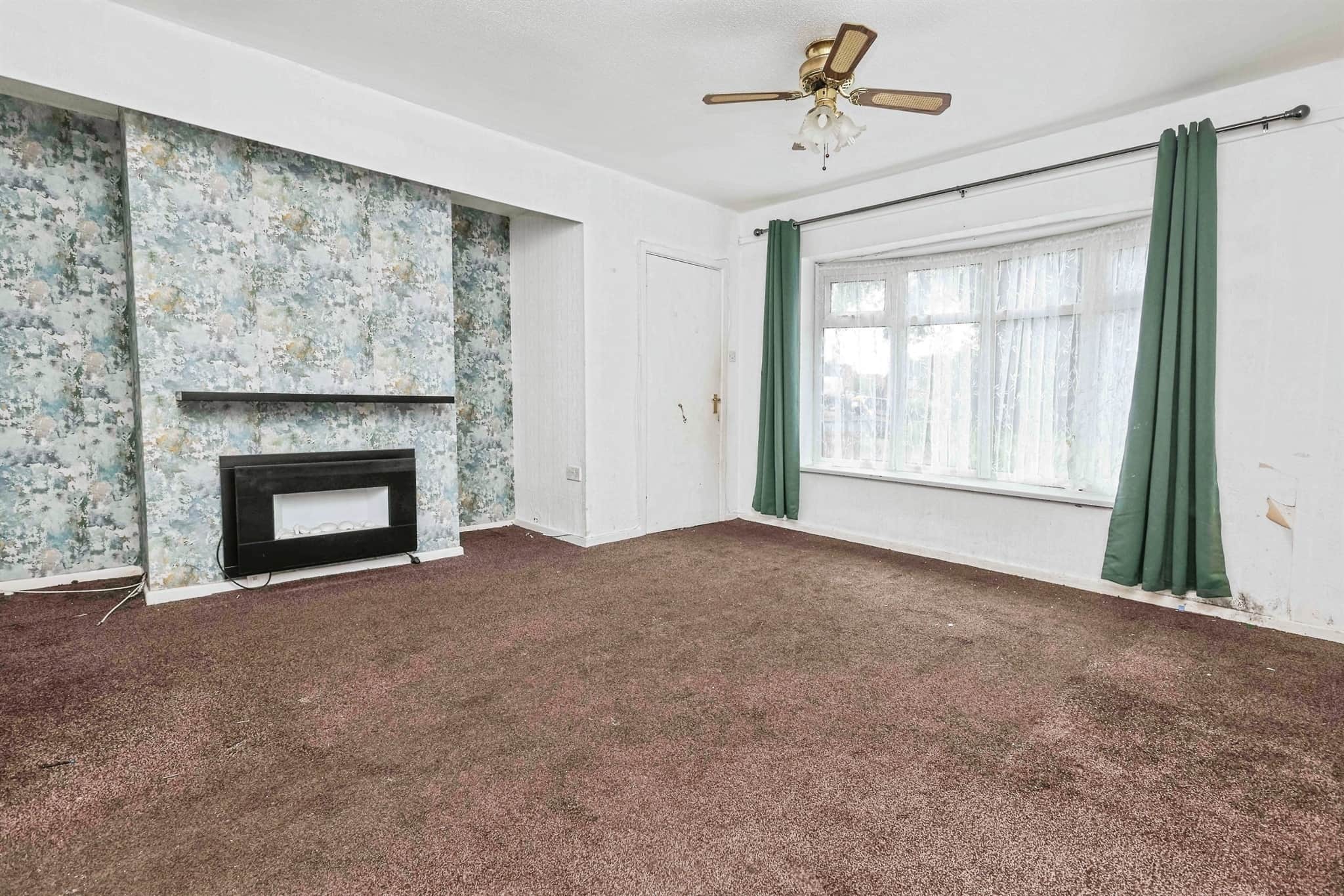 Property at Marcliff Crescent, Shirley, Solihull