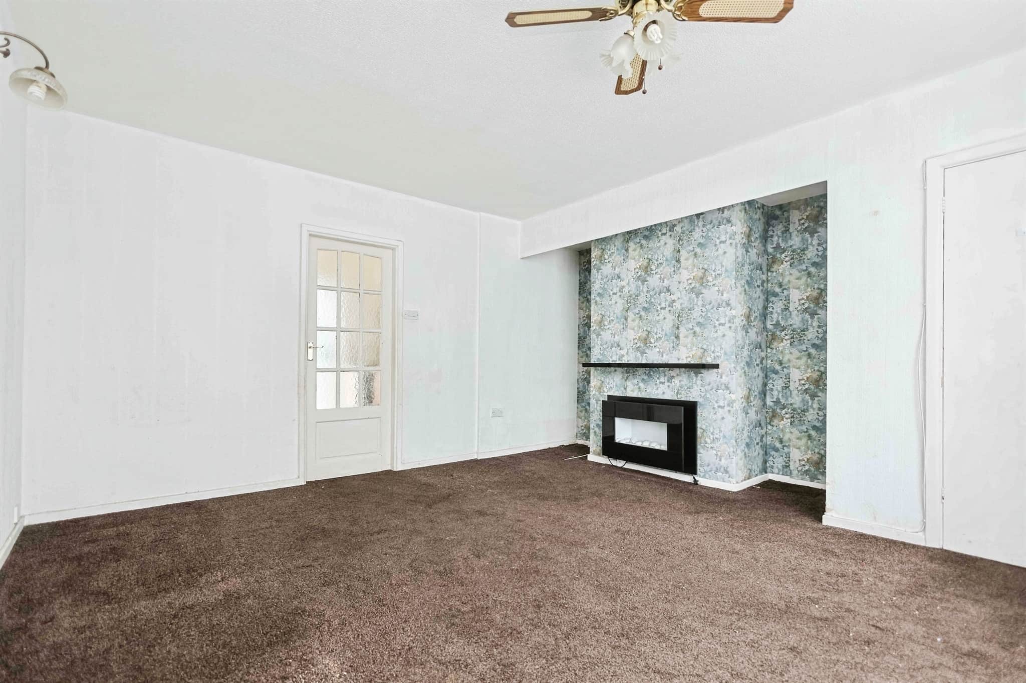 Property at Marcliff Crescent, Shirley, Solihull