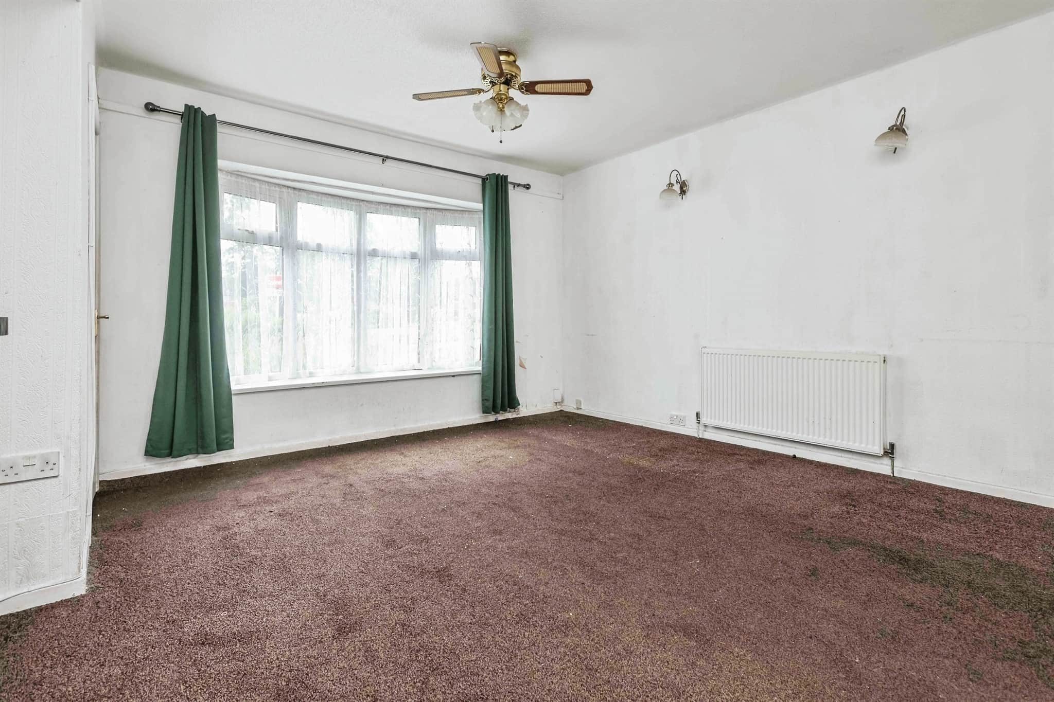 Property at Marcliff Crescent, Shirley, Solihull