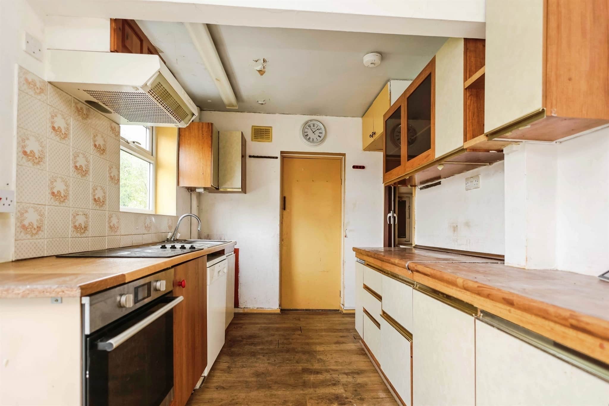 Property at Marcliff Crescent, Shirley, Solihull