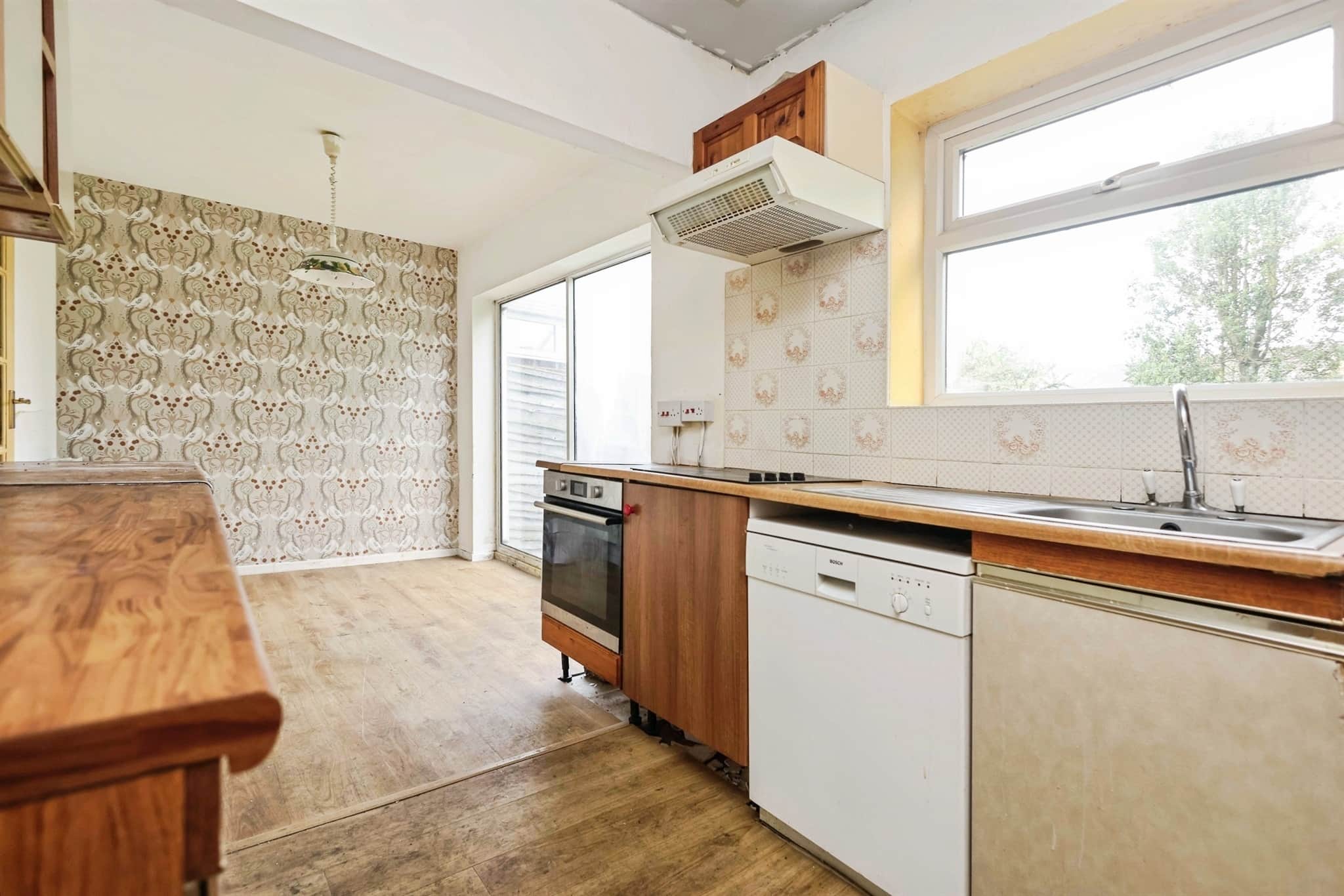 Property at Marcliff Crescent, Shirley, Solihull