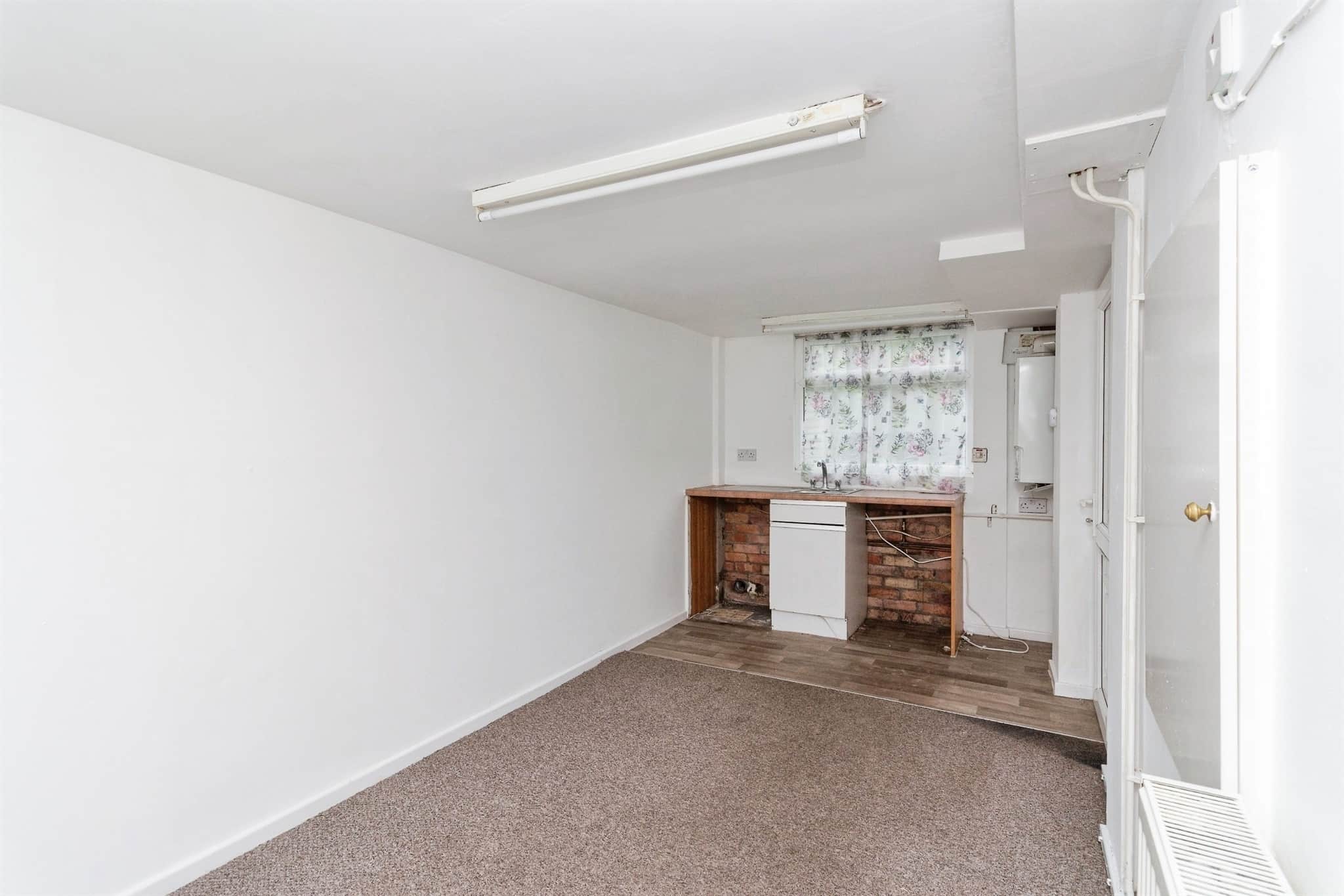 Property at Otterburn Close, Stafford