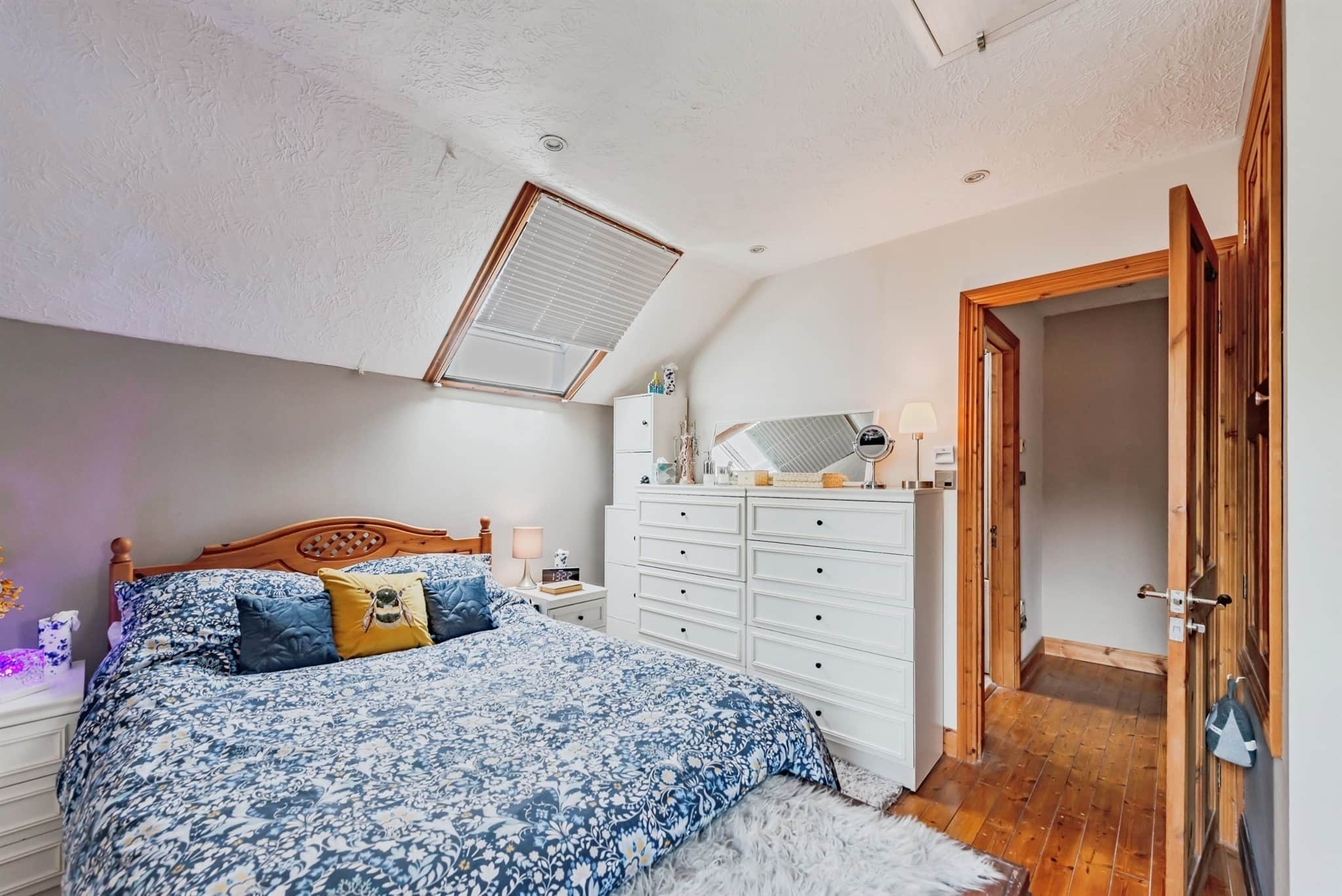 Property at Carlton Tye, Horley