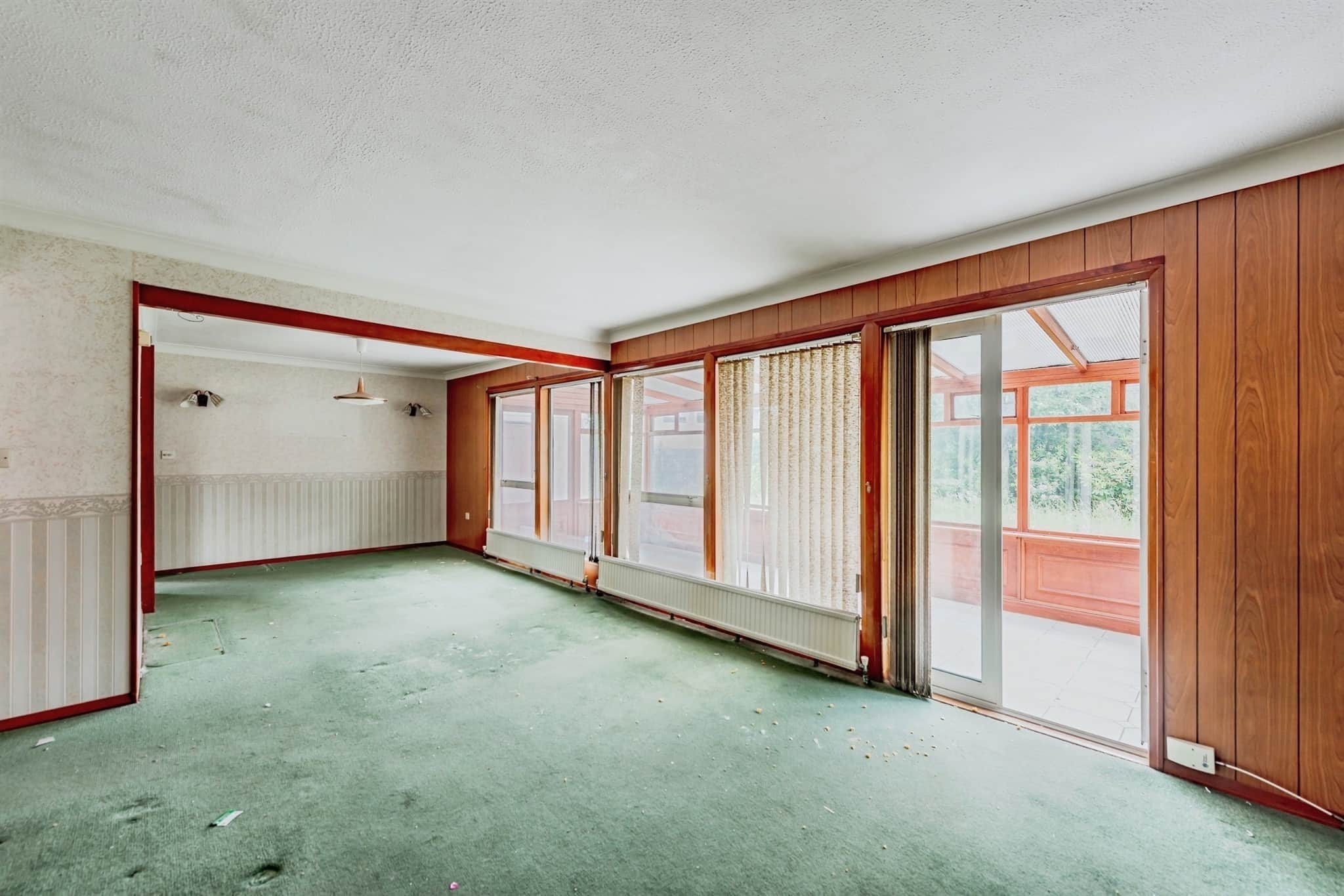 Property at Tushmore Lane, Crawley