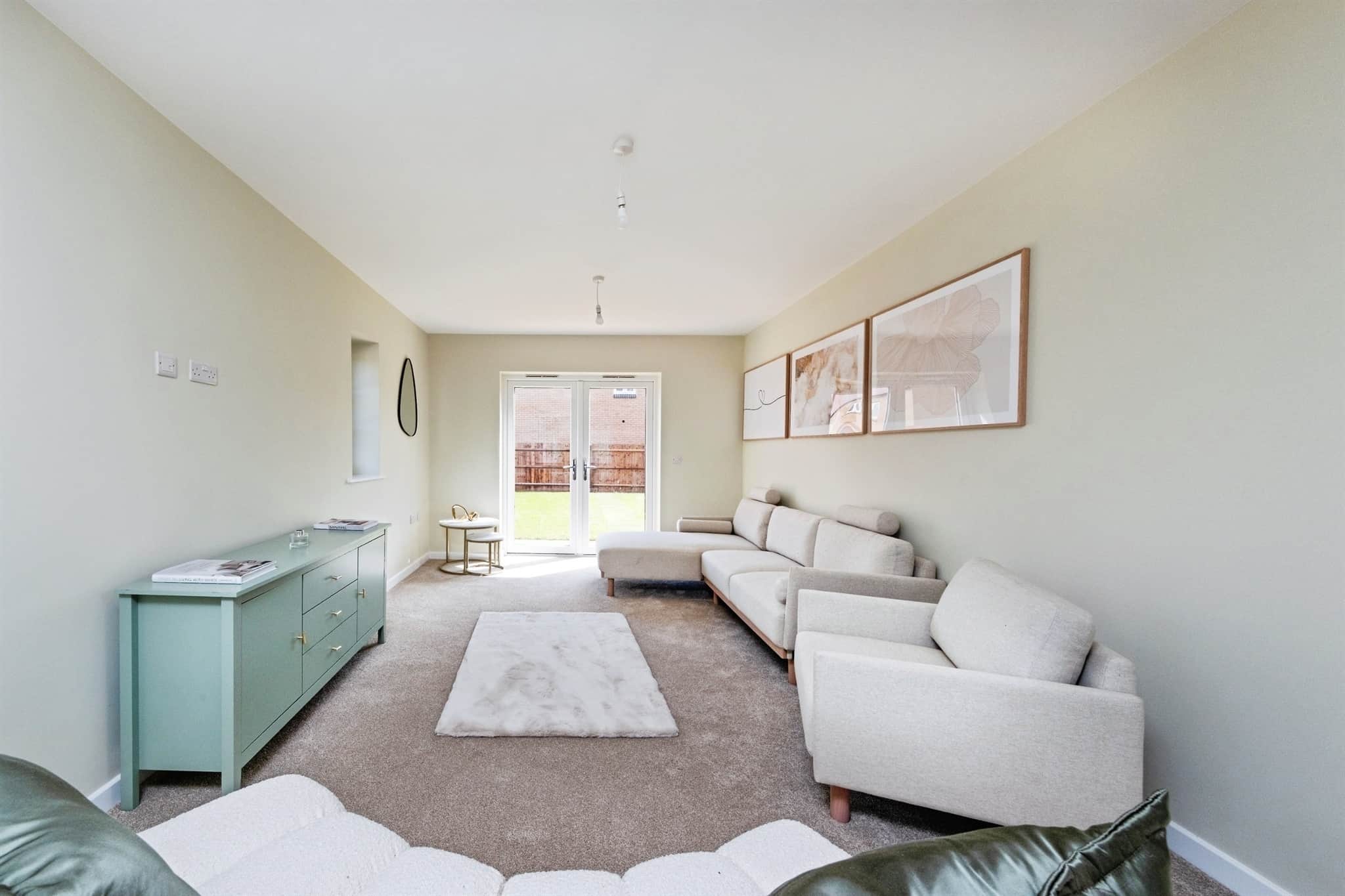 Property at Turweston Road, Brackley
