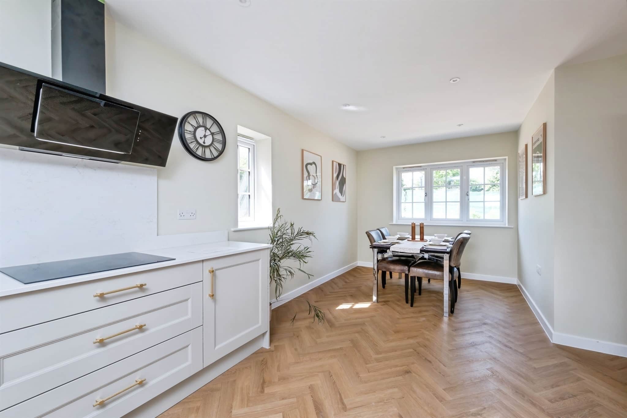 Property at Turweston Road, Brackley