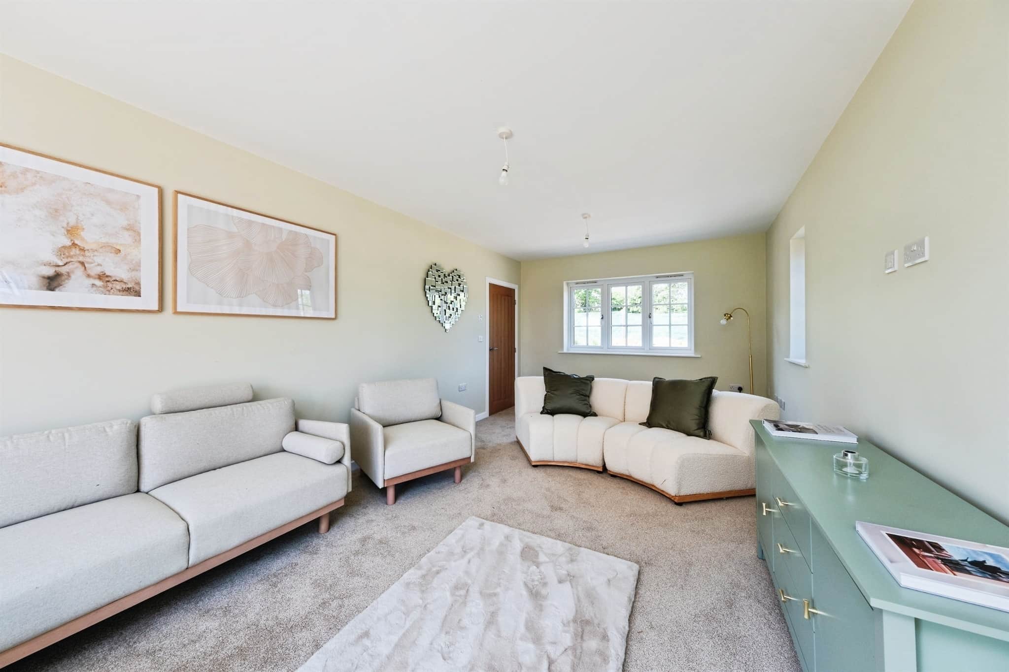 Property at Turweston Road, Brackley