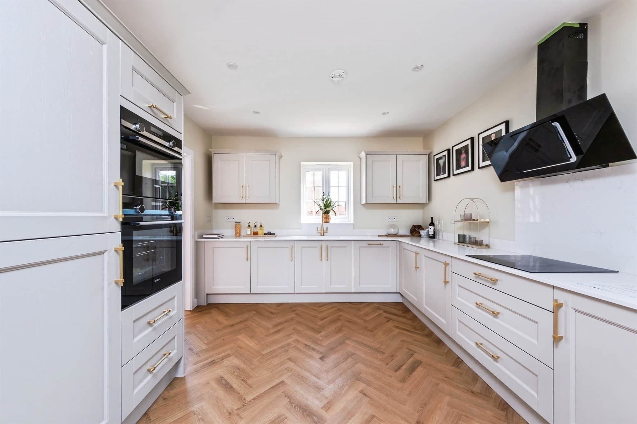 Property at Turweston Road, Brackley