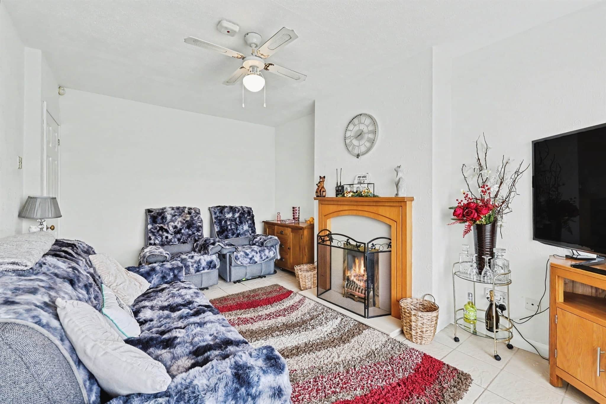 Property at Oakham Close, Northampton
