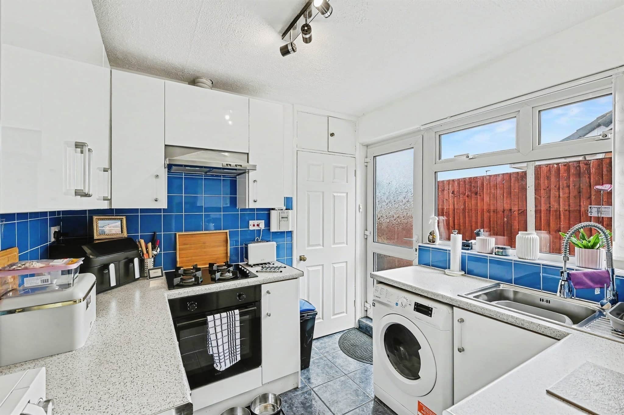 Property at Oakham Close, Northampton