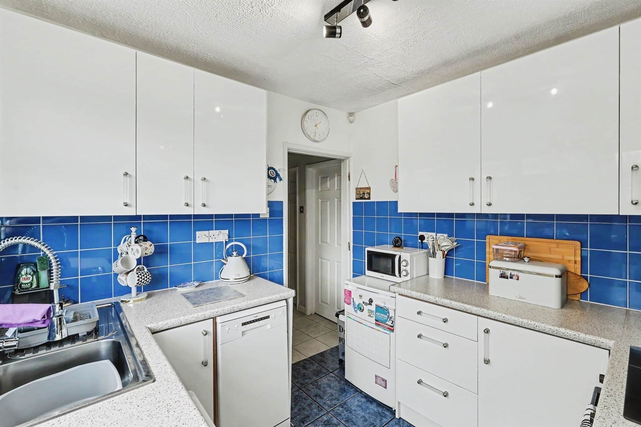 Property at Oakham Close, Northampton